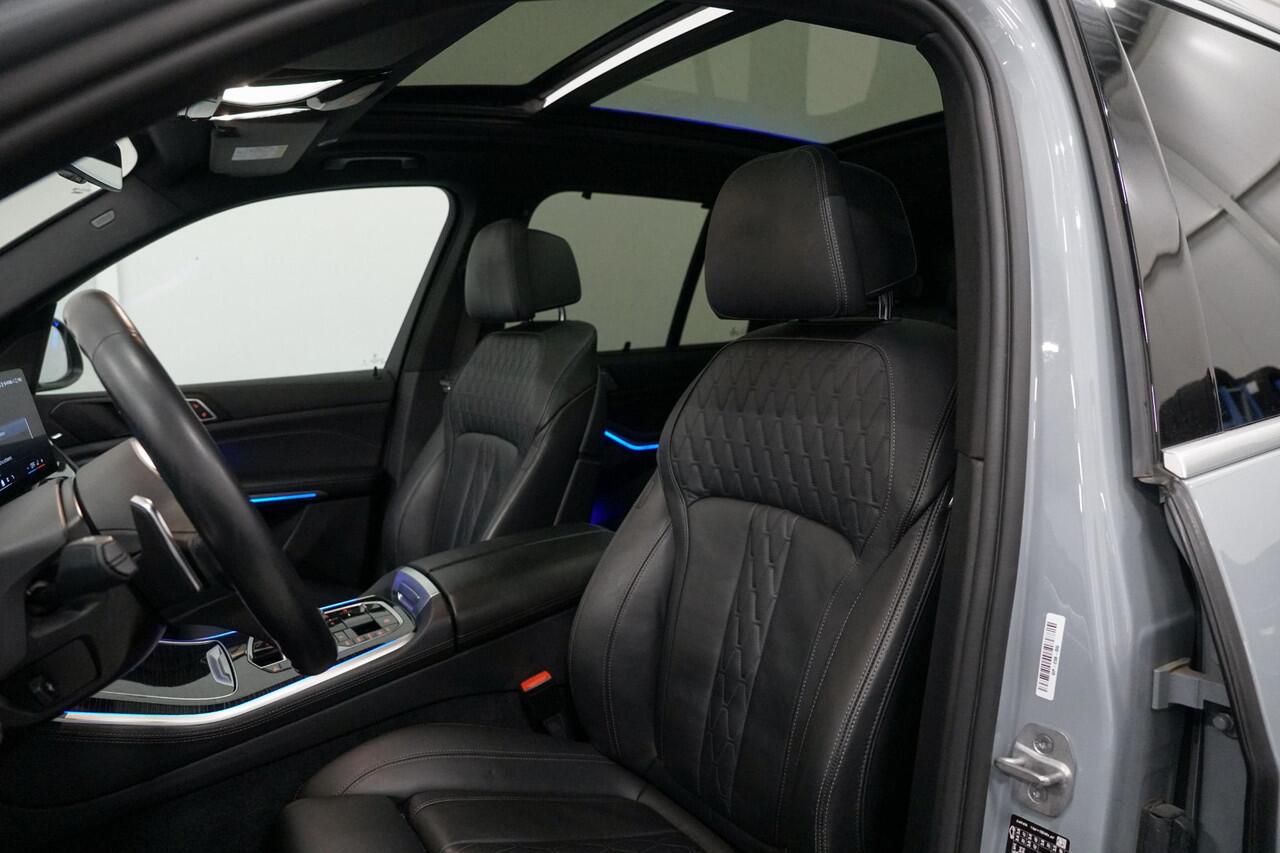 BMW X5 xDrive50e M-Sport | Panoramadak | CoPilot | Harman Kardon | Merino leder