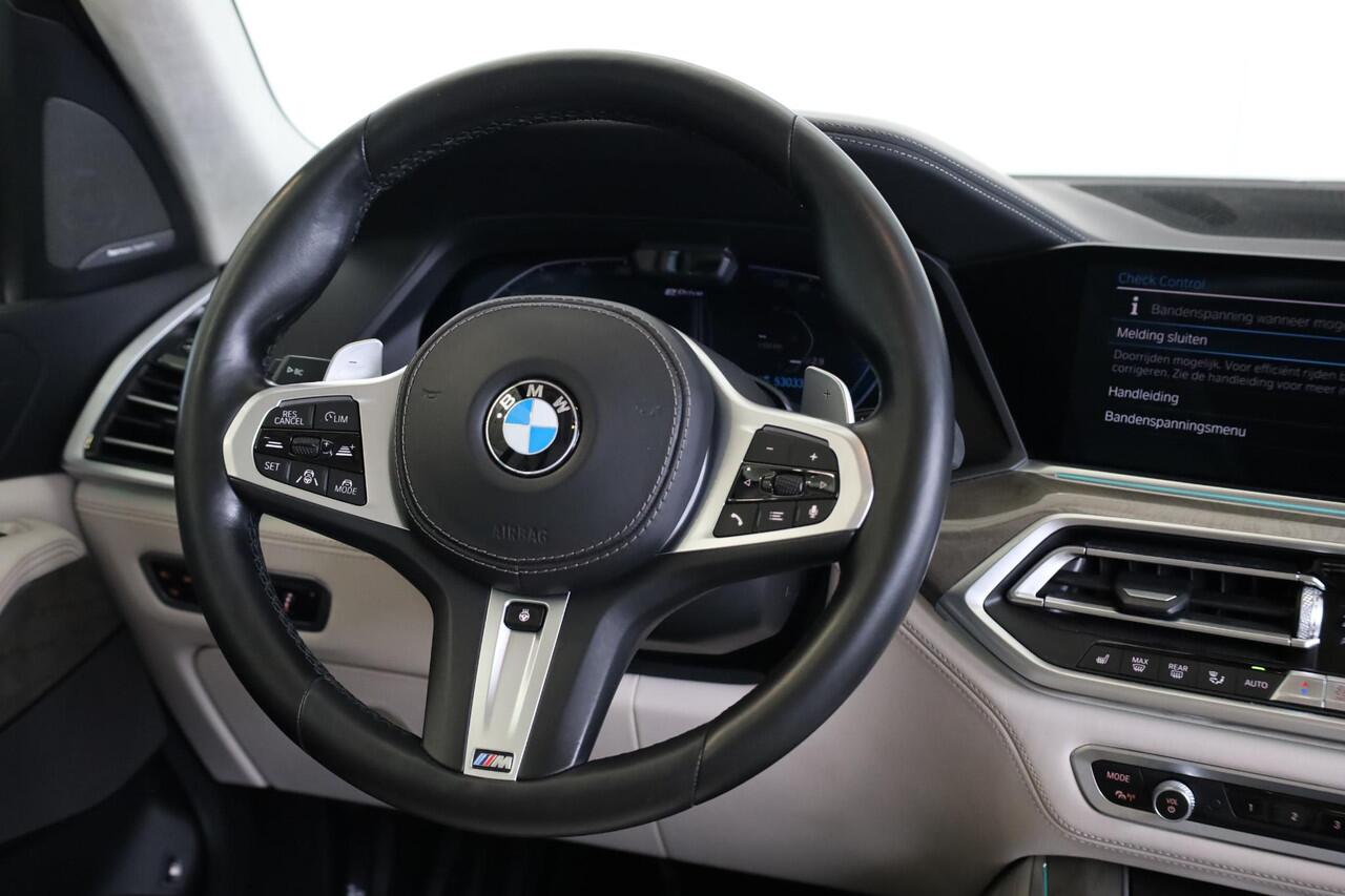 BMW X5 xDrive45e | M Sportpakket | Comfort Access Pack | Driving Assistant Plus