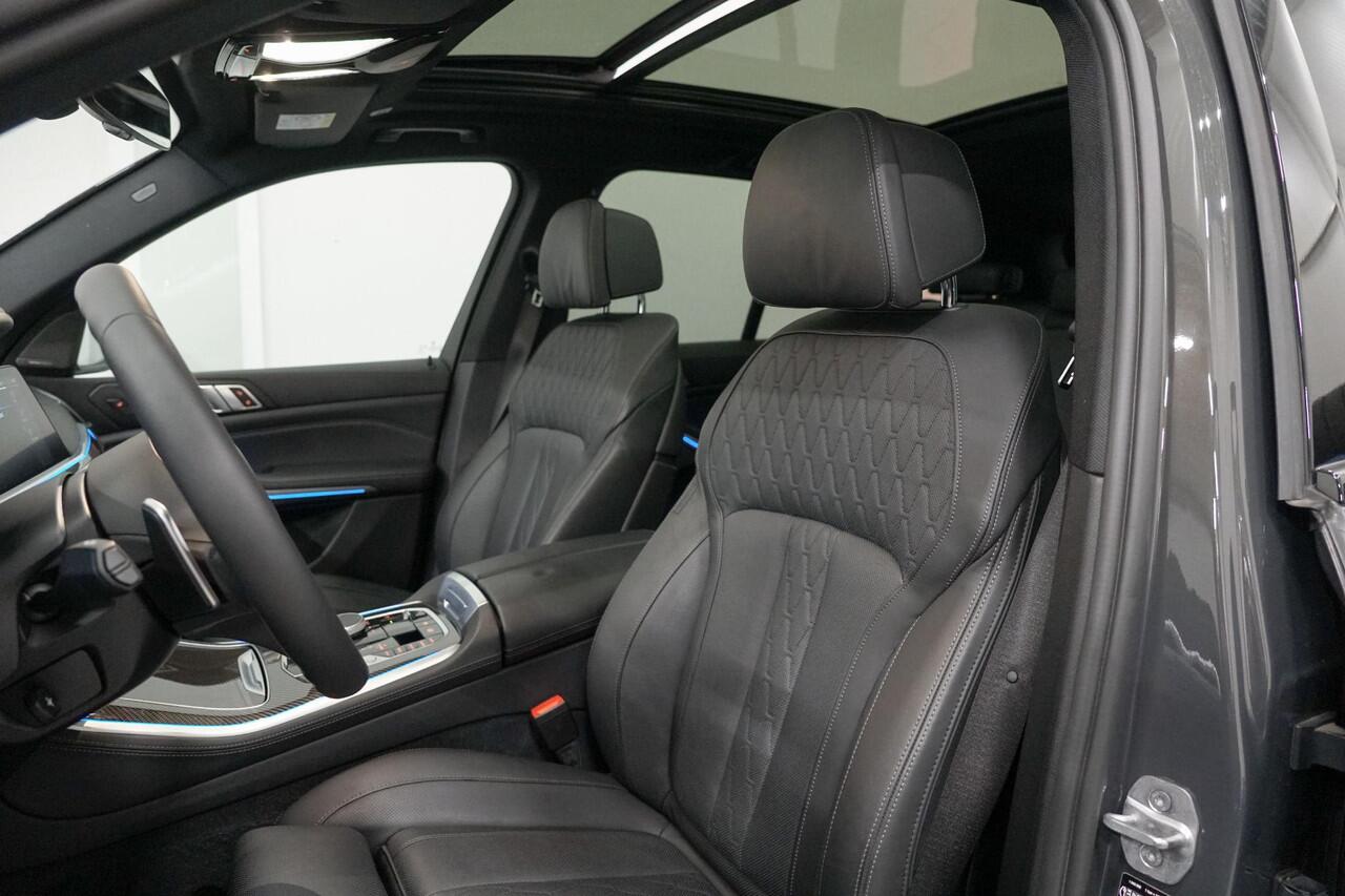 BMW X5 xDrive45e M-Sport | Panoramadak | Massage | Stoelventilatie