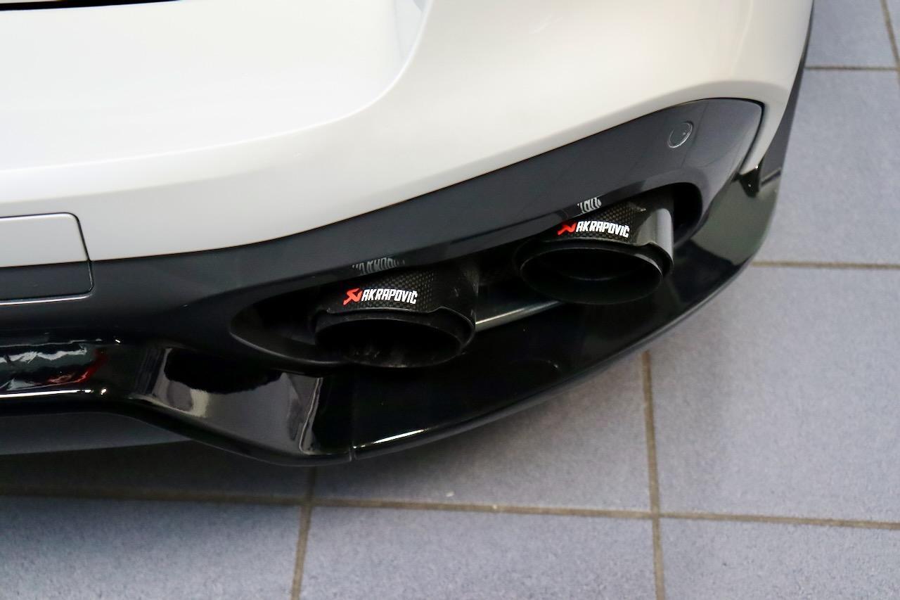 BMW X5 xDrive45e M Sport|PANO|22''|AKRA|AERO Body Maxton