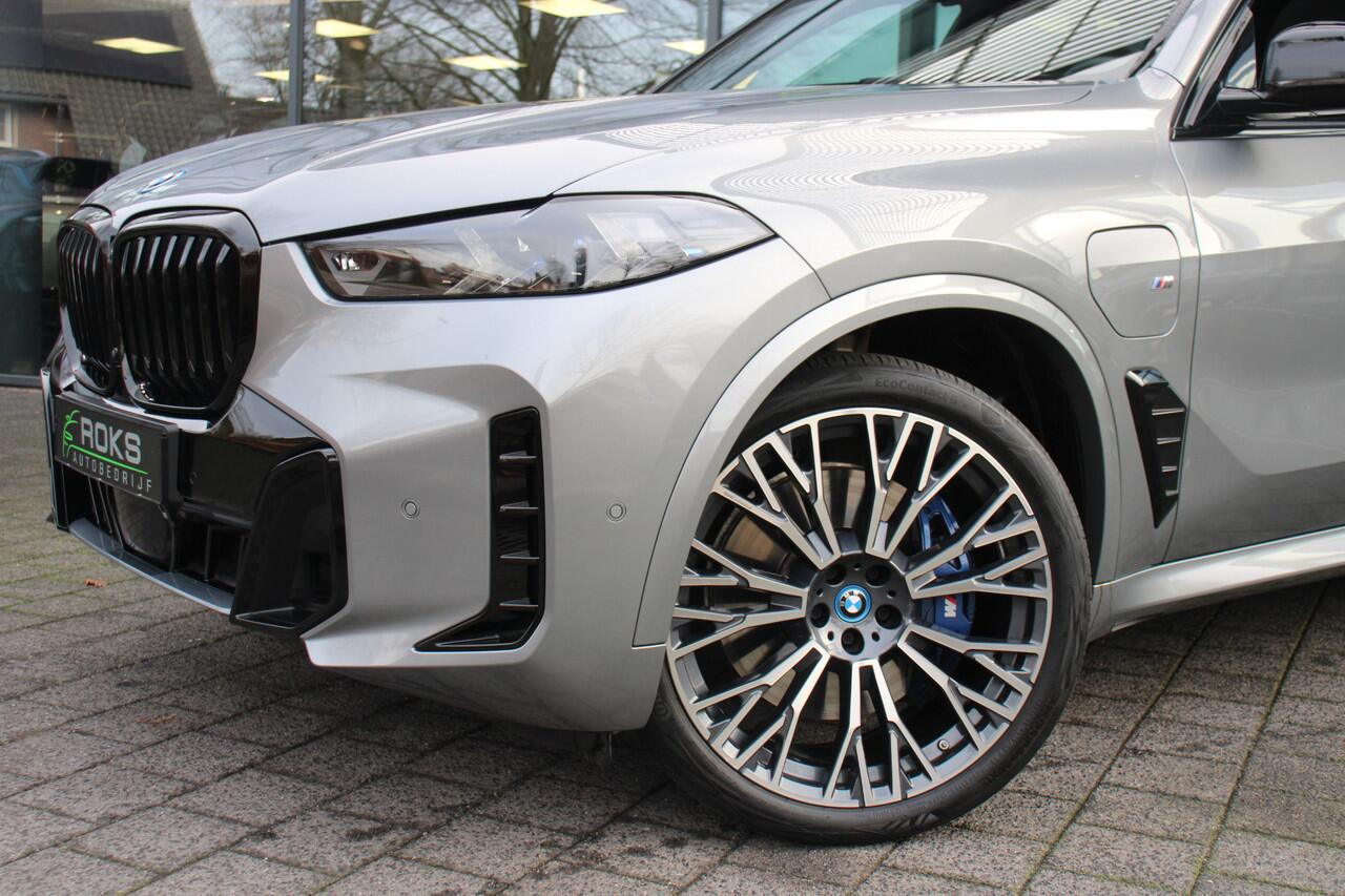 BMW X5 xDrive50e M-SportPro Shadowline