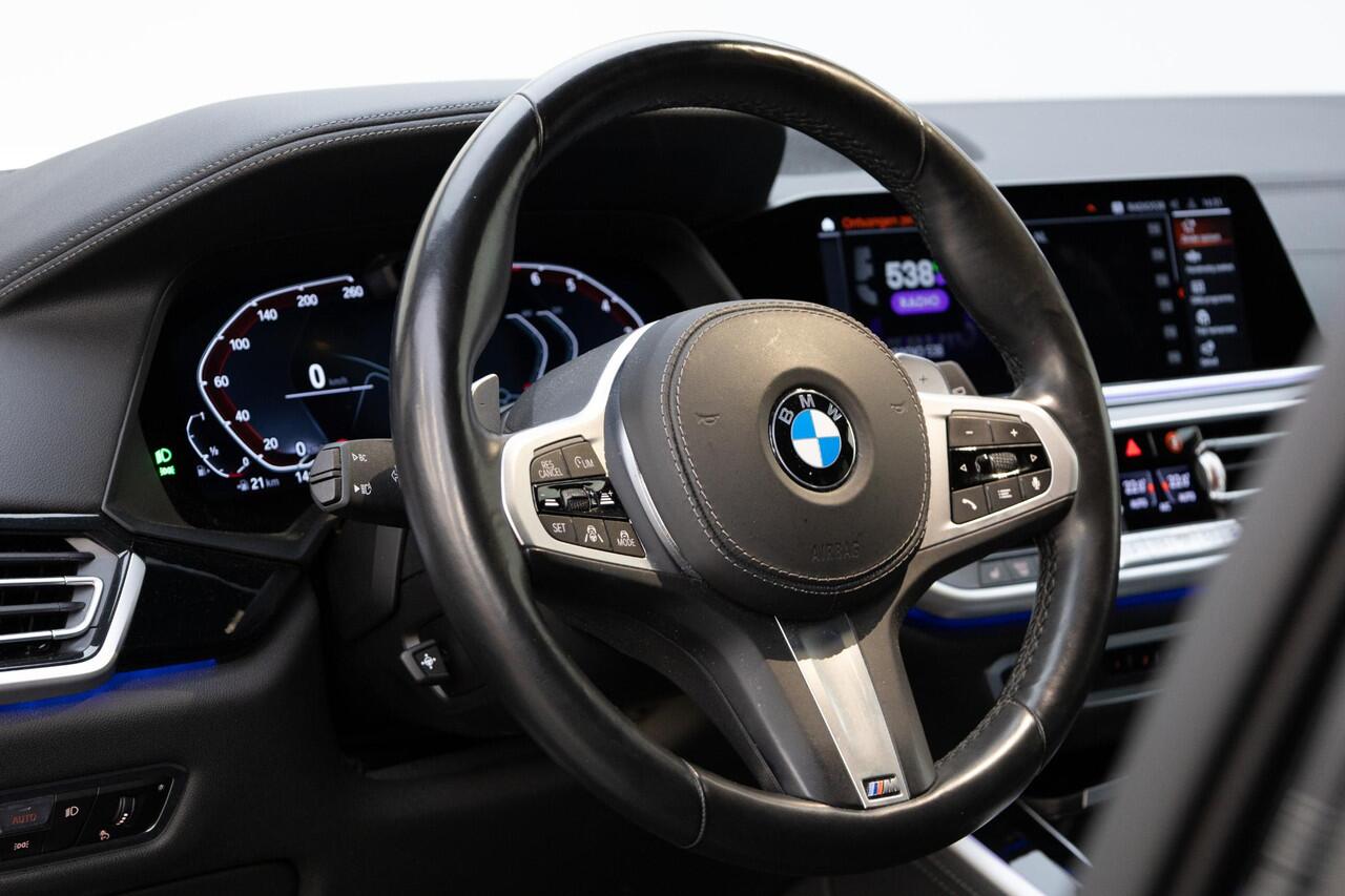 BMW X5 xDrive40i High Executive | M-Sport | 22 Inch | Panoramadak | Trekhaak | Laser |