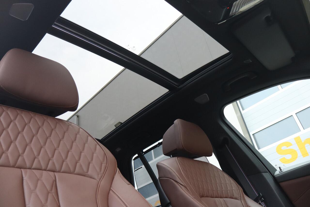 BMW X5 xDrive50e Launch Edition NL-Auto!! Bow&Wil I Iconic Glow I Adap. Cruise + Stuurhulp