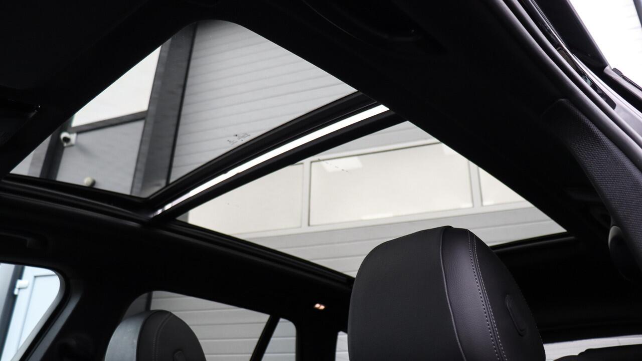 BMW X5 xDrive40i High Executive M-Sport | Head-up | Panoramadak | Harman/Kardon | Standkachel | Laserlight