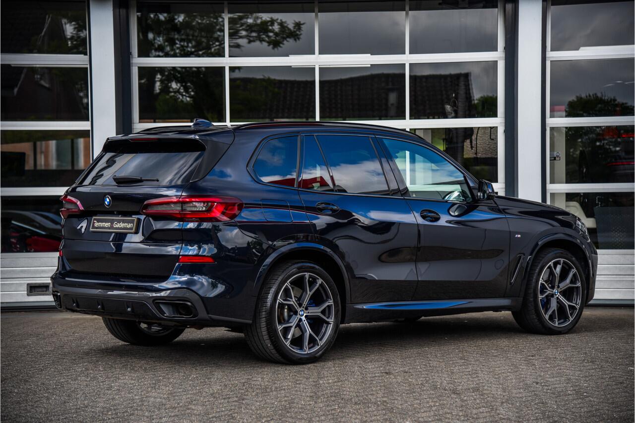 BMW X5 xDrive45e High Executive
