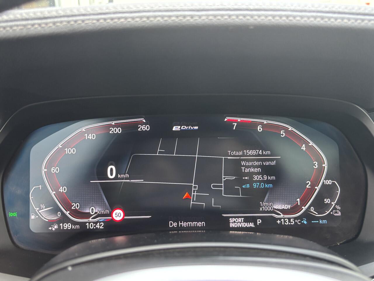 BMW X5 xDrive45e High Executive | M Pakket | Pano | Harmon Kardon | LED Koplampen