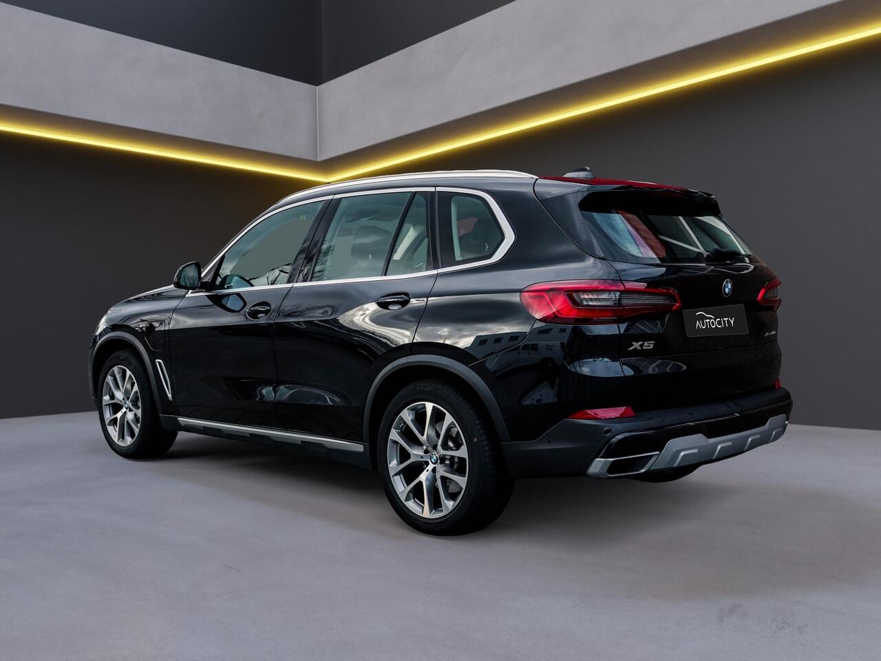 BMW X5 xDrive45e xLine High Executive Pano l Invidual l HUD l Remote Key l VOL OPTIE