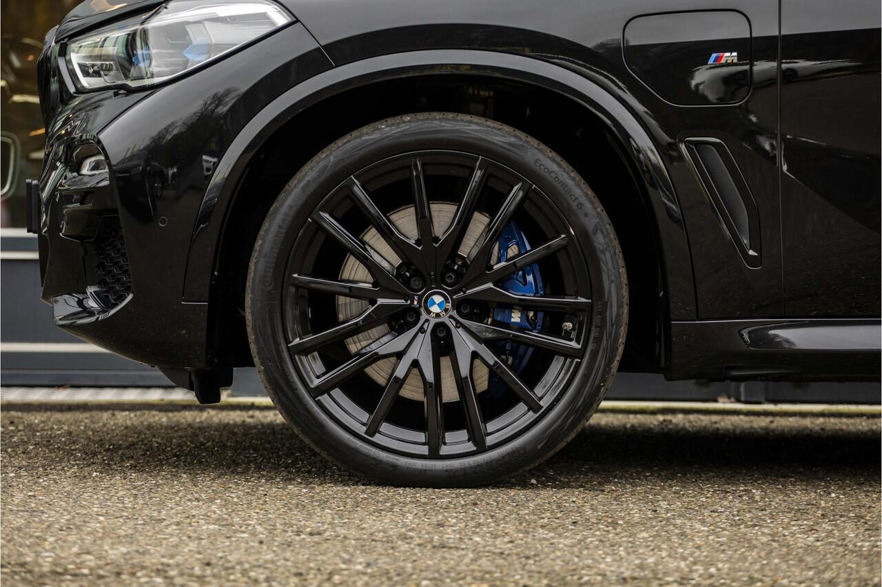 BMW X5 xDrive45e High Executive