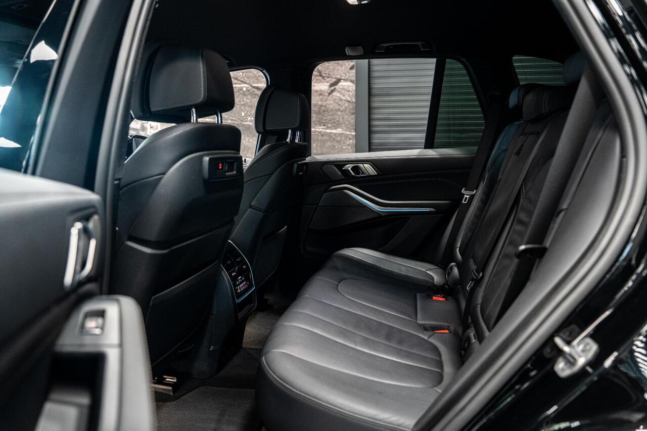 BMW X5 xDrive45e High Executive *M-Sport / Actieve-Besturing / Harman-Kardon / Head-up Display / Memory / Laser*