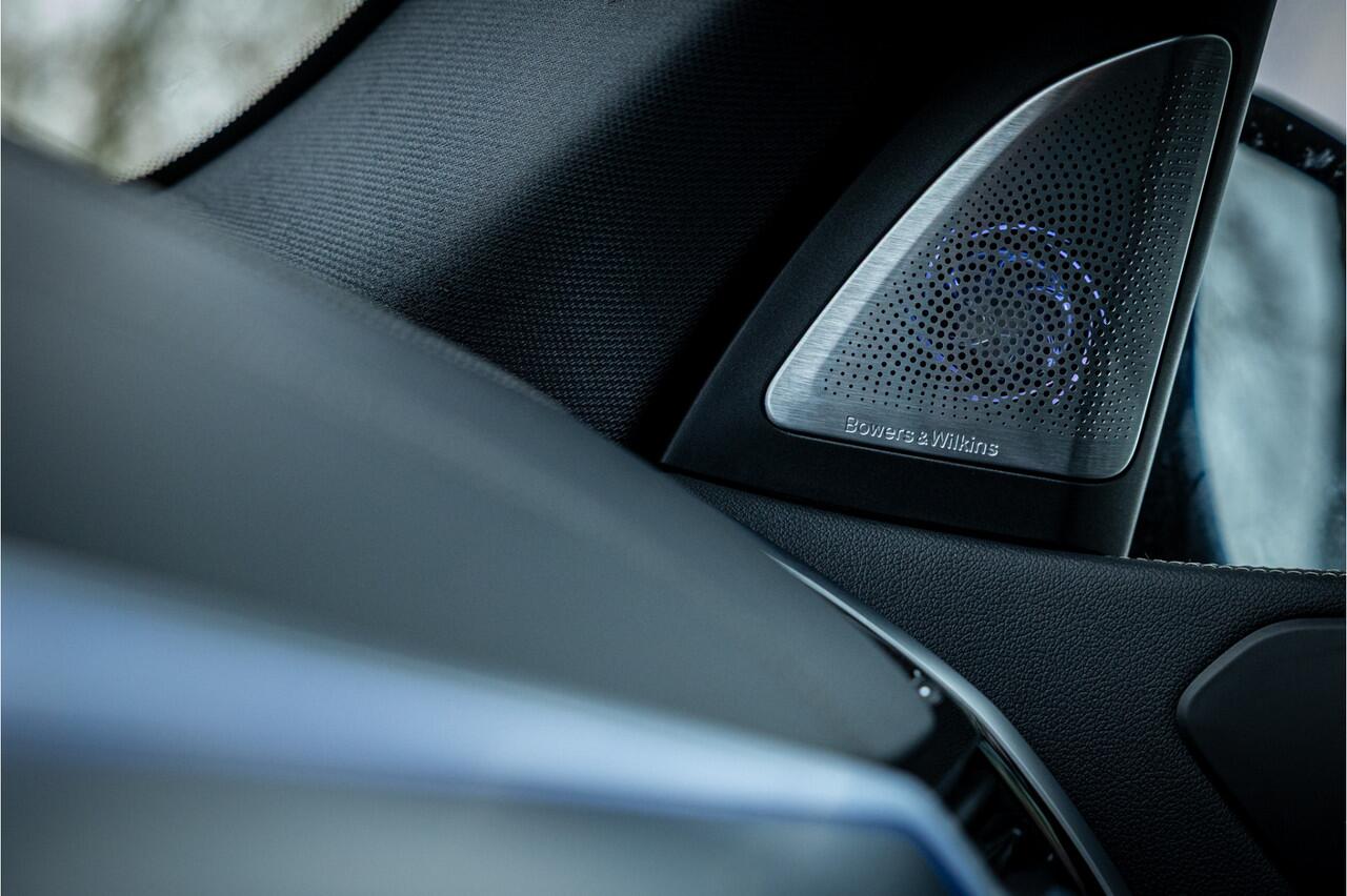 BMW X5 xDrive45e M Sport Bowers & Wilkins Stoelventilatie Panorama