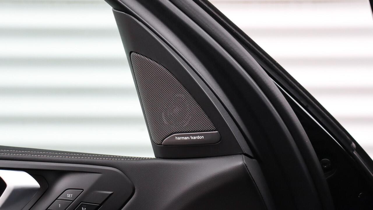 BMW X5 xDrive30d M-Sport Pro | Stoelventilatie | Harman/Kardon | Panoramadak | Head-up