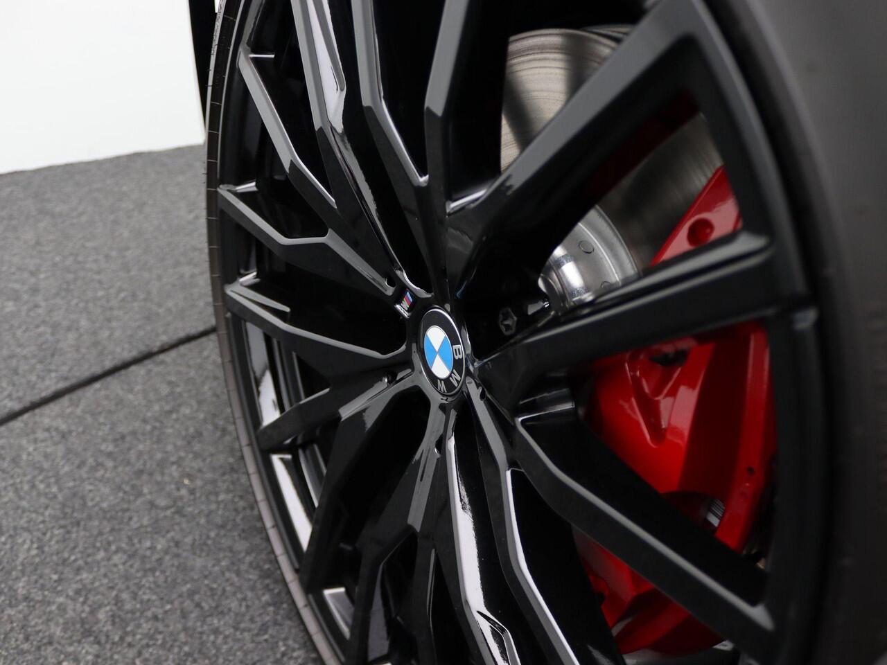 BMW X5 xDrive50e | M Sportpakket Pro | Travel Pack