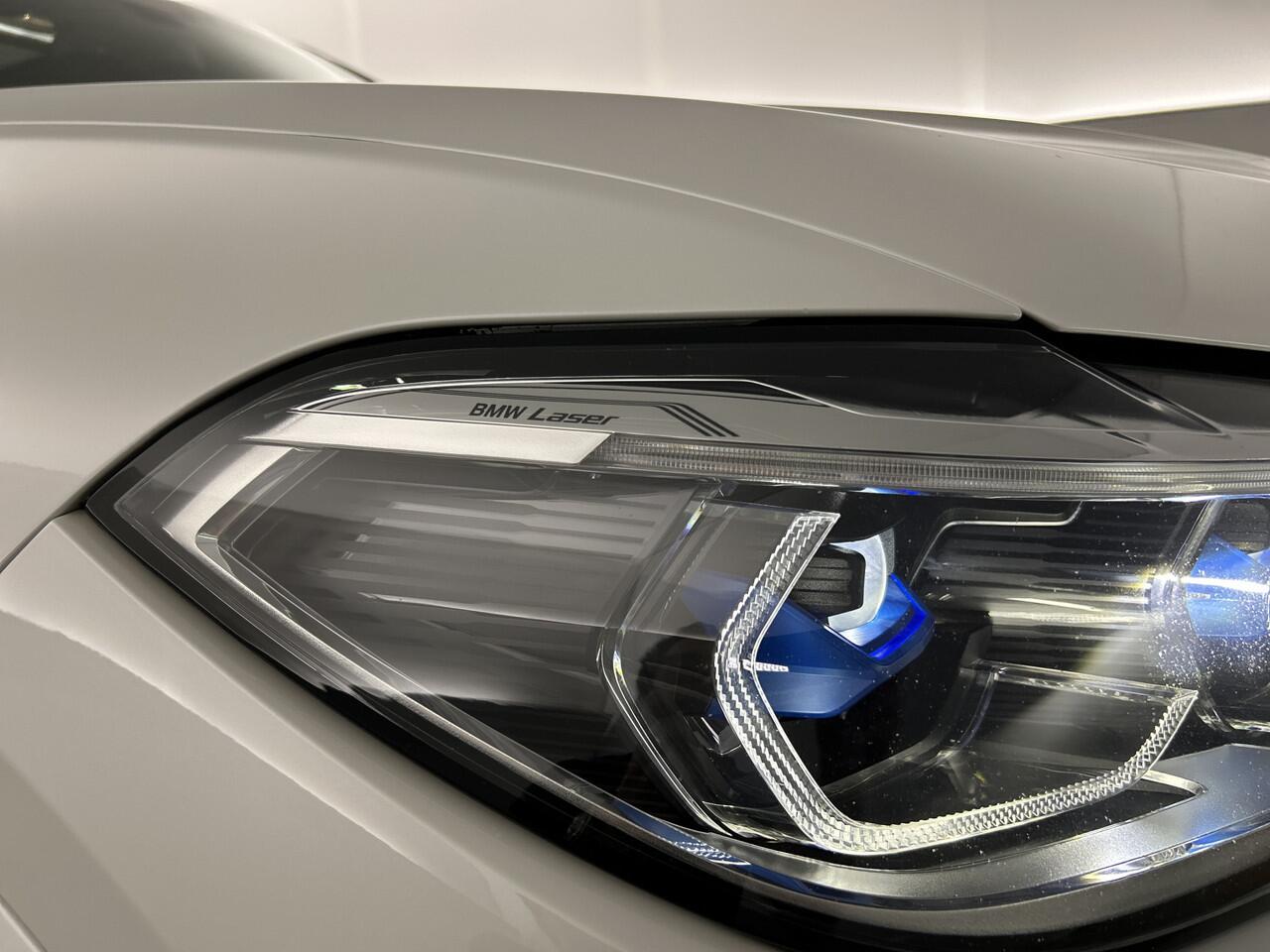 BMW X5 xDrive45e M-sport Pano-dak/Soft Close/Stoelkoeling/20'LMV/Trekhaak