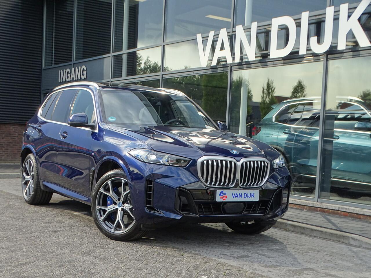 bmw-x5-xdrive50e-m-sportpakket-pano