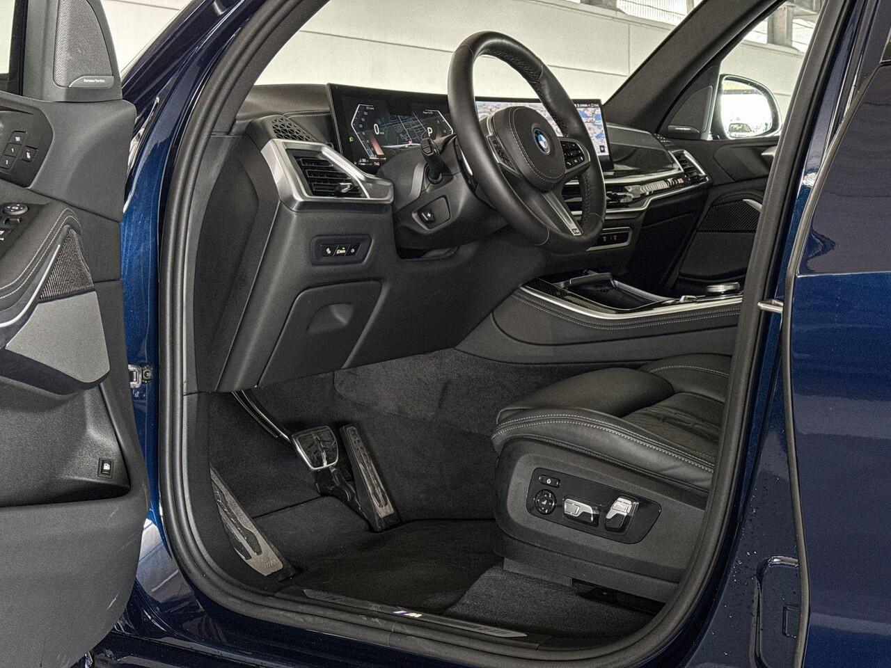 BMW X5 xDrive50e Launch Edition | Selections