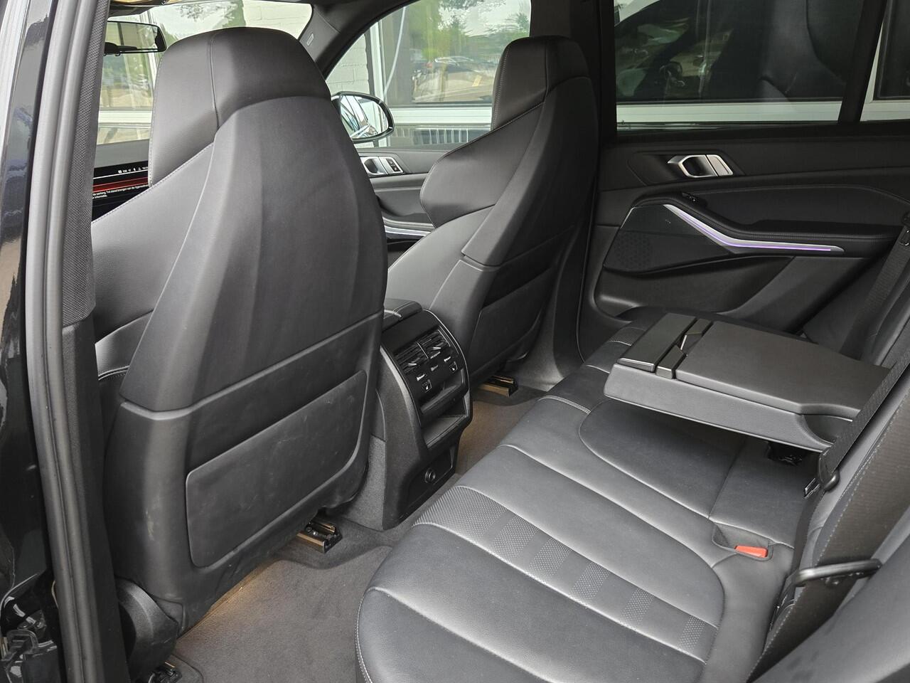 BMW X5 xDrive45e M SPORT | M STOELEN | PANORAMA | 360 CAMERA | DRIVING PROFF. |