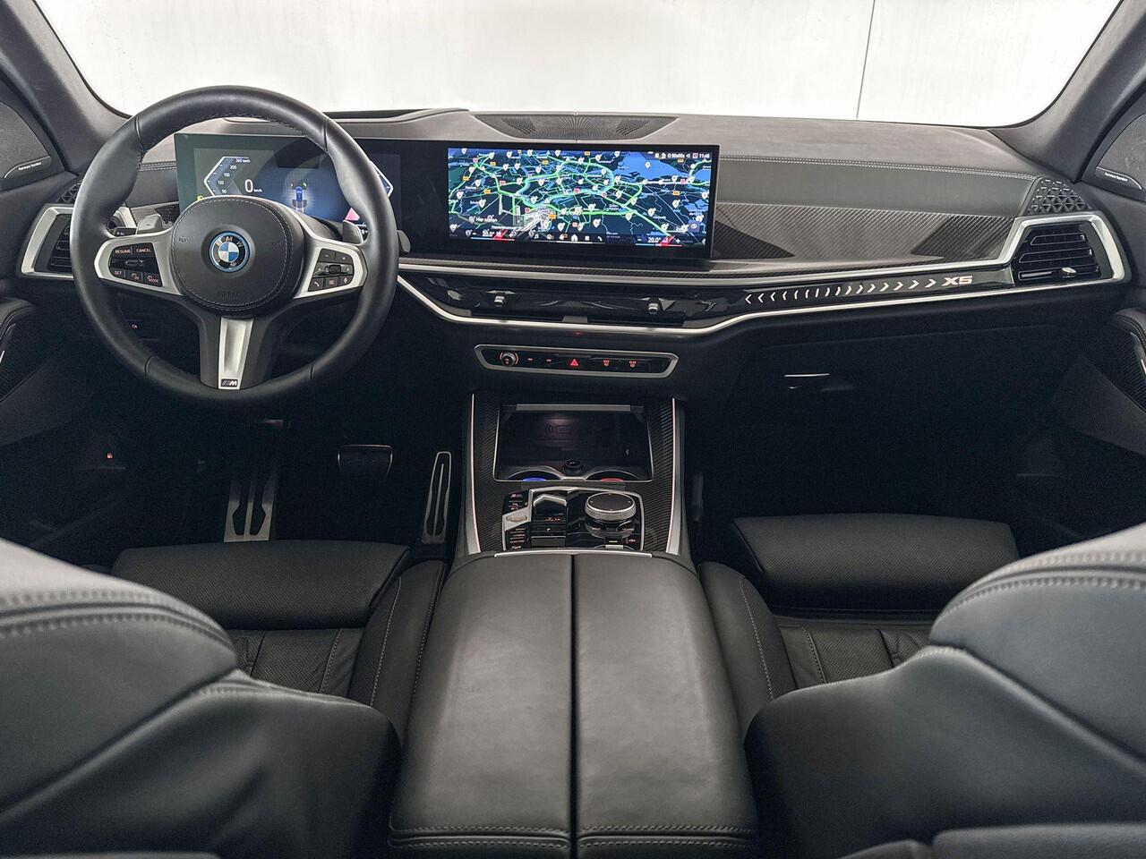 BMW X5 xDrive50e Launch Edition | Selections
