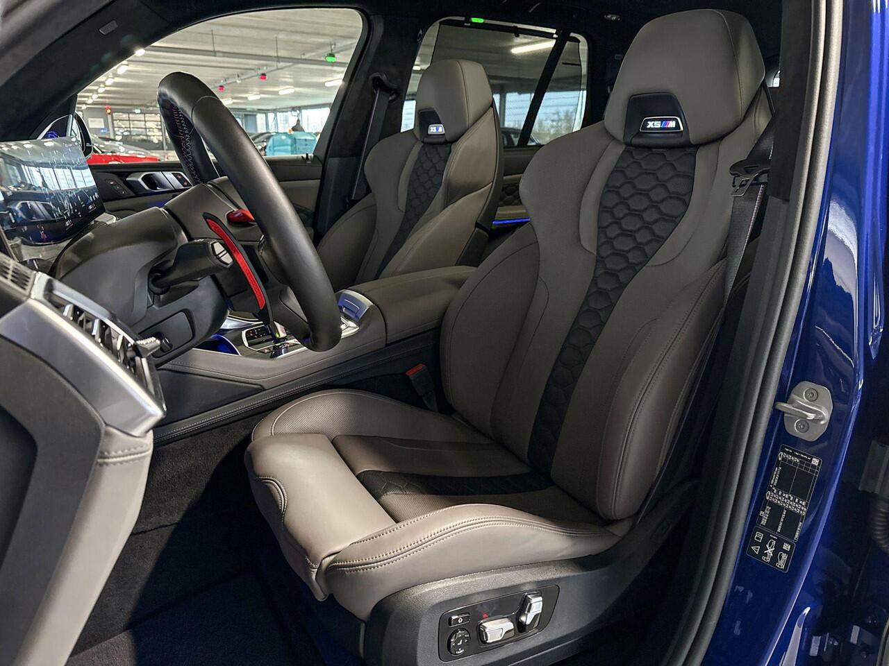 BMW X5 M Competition | Selections