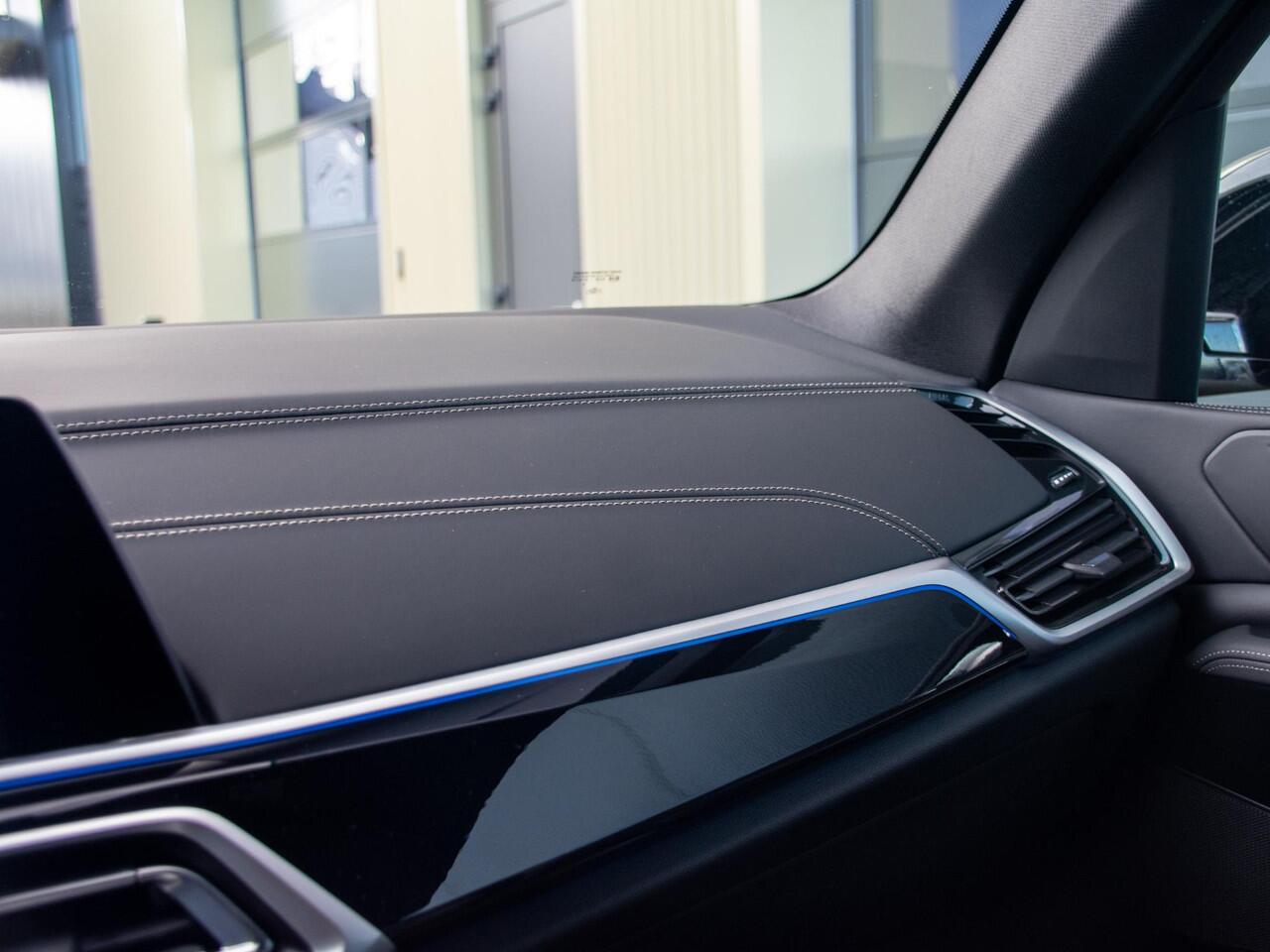 BMW X5 xDrive45e High Executive l M-sport l Comfort seats | Adaptive LED l 360 Camera l Head-Up l Manhattan Metallic |