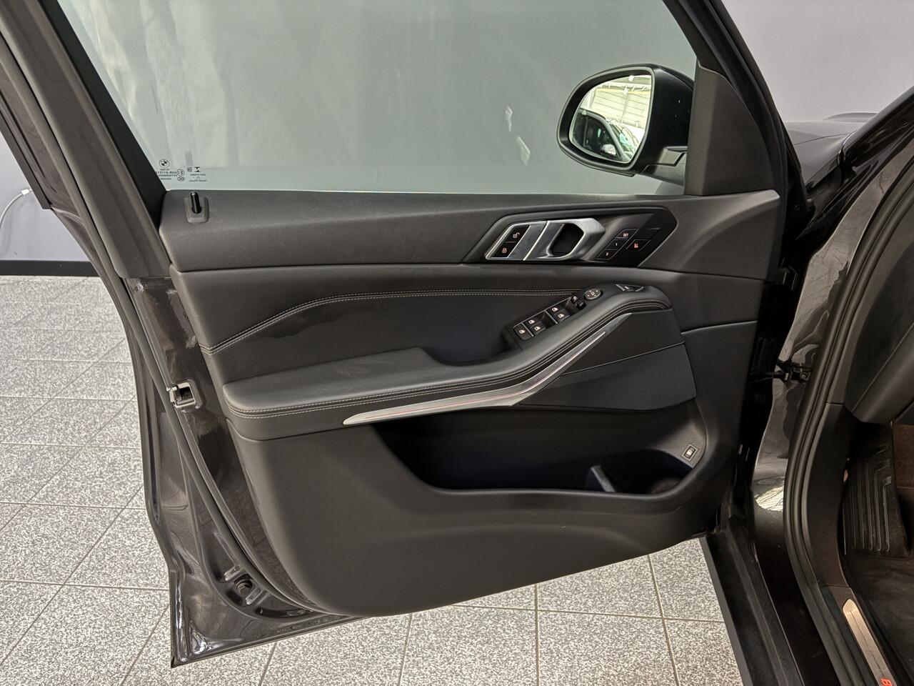 BMW X5 xDrive45e Executive Head-Up|Pano|Camera