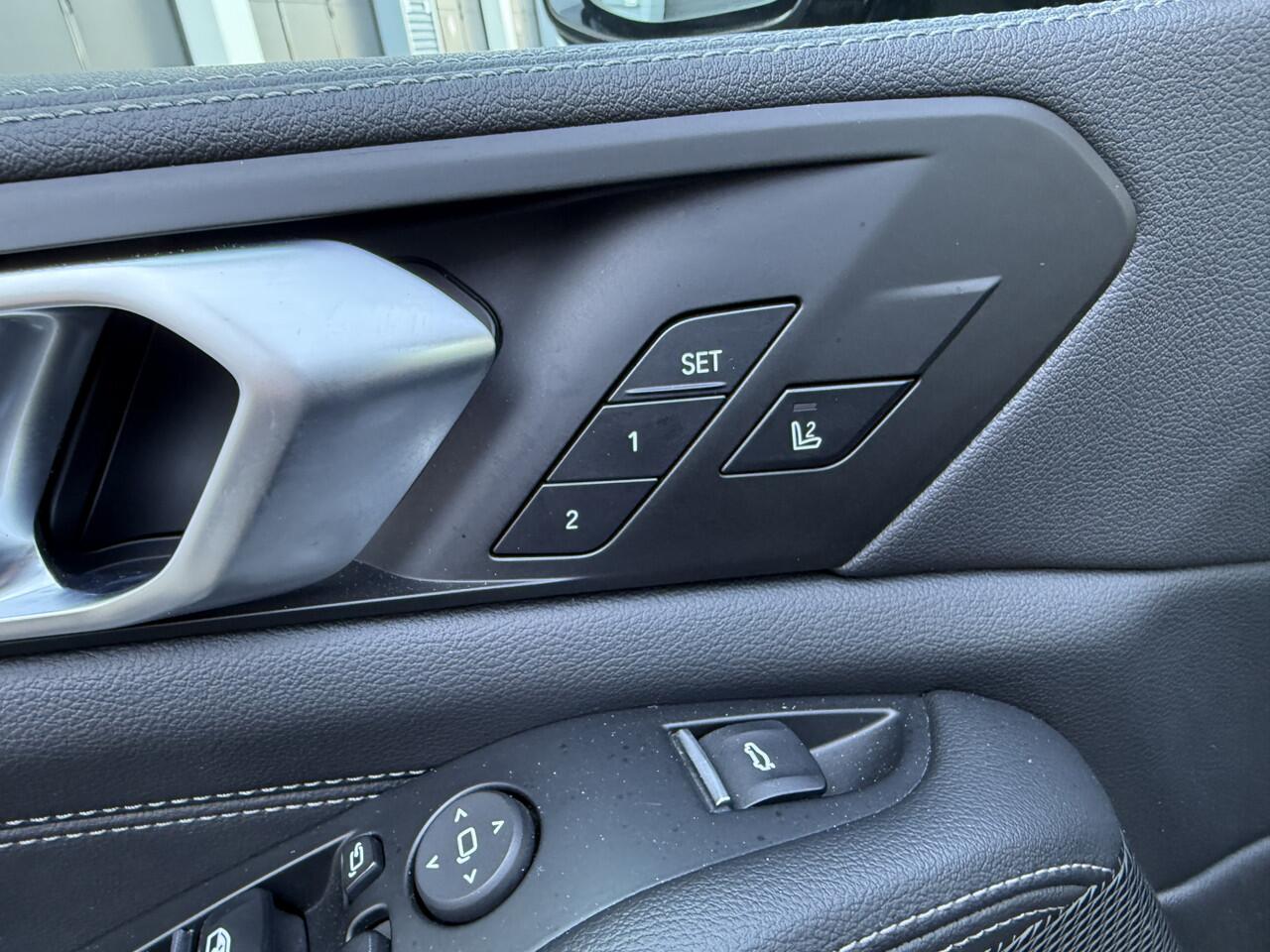 BMW X5 xDrive45e M-Sport Shadow Pano/Trekhaak/Comfort stoel