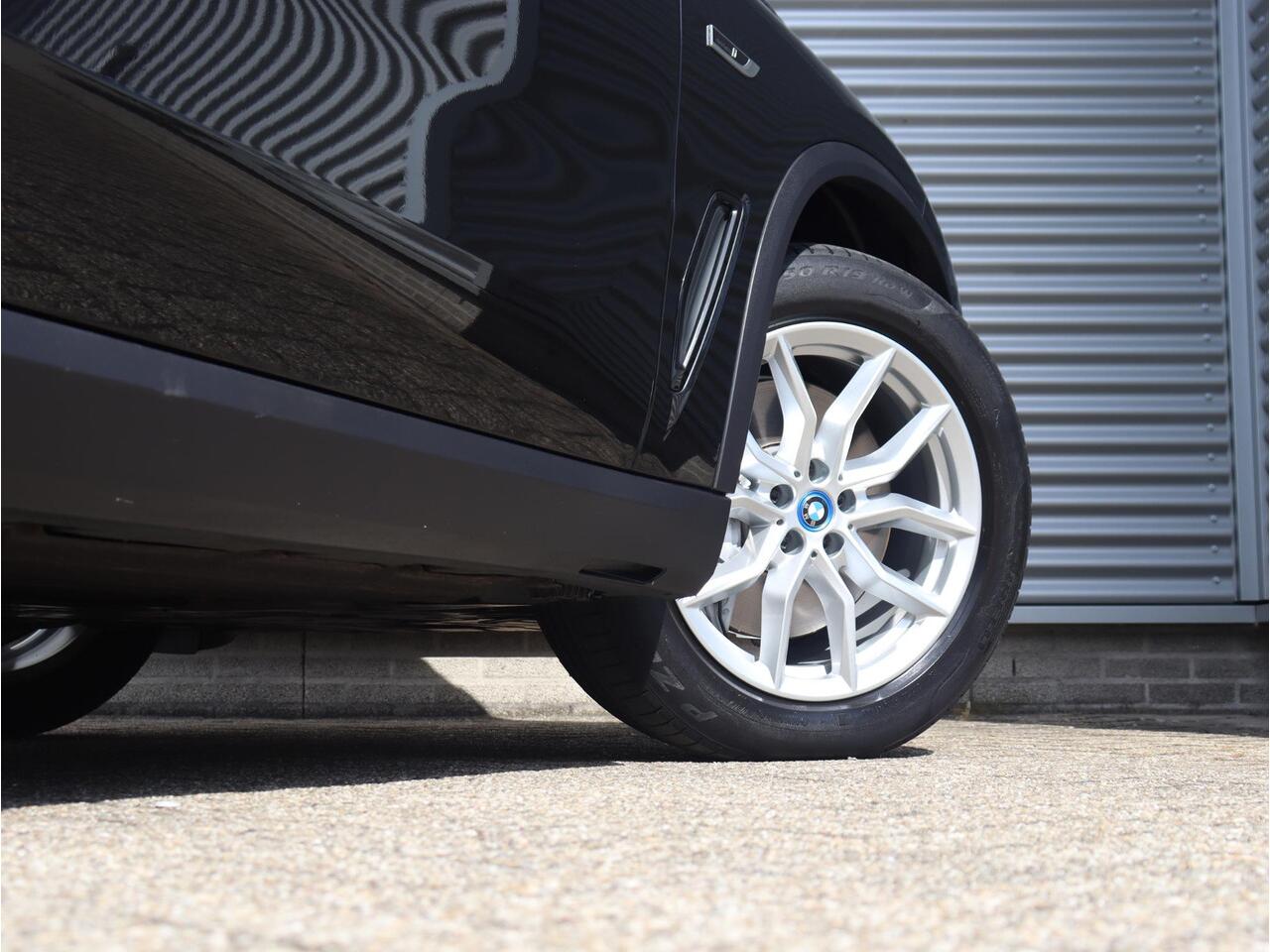 BMW X5 xDrive45e | High Executive | Panodak | Adaptive Cruise Control | Head-Up | Trekhaak | 19'' LMV