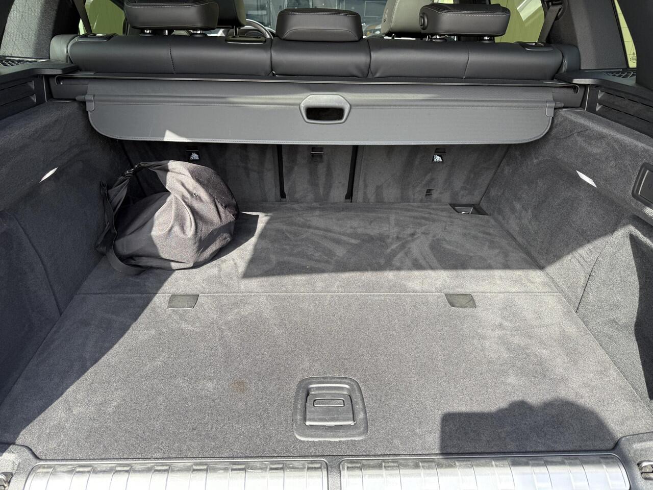 BMW X5 xDrive45e High Executive SOH 93% / M Sport / Pano / Head up / Sportzetels + Memory / 21" Y Spaak / Soft Close