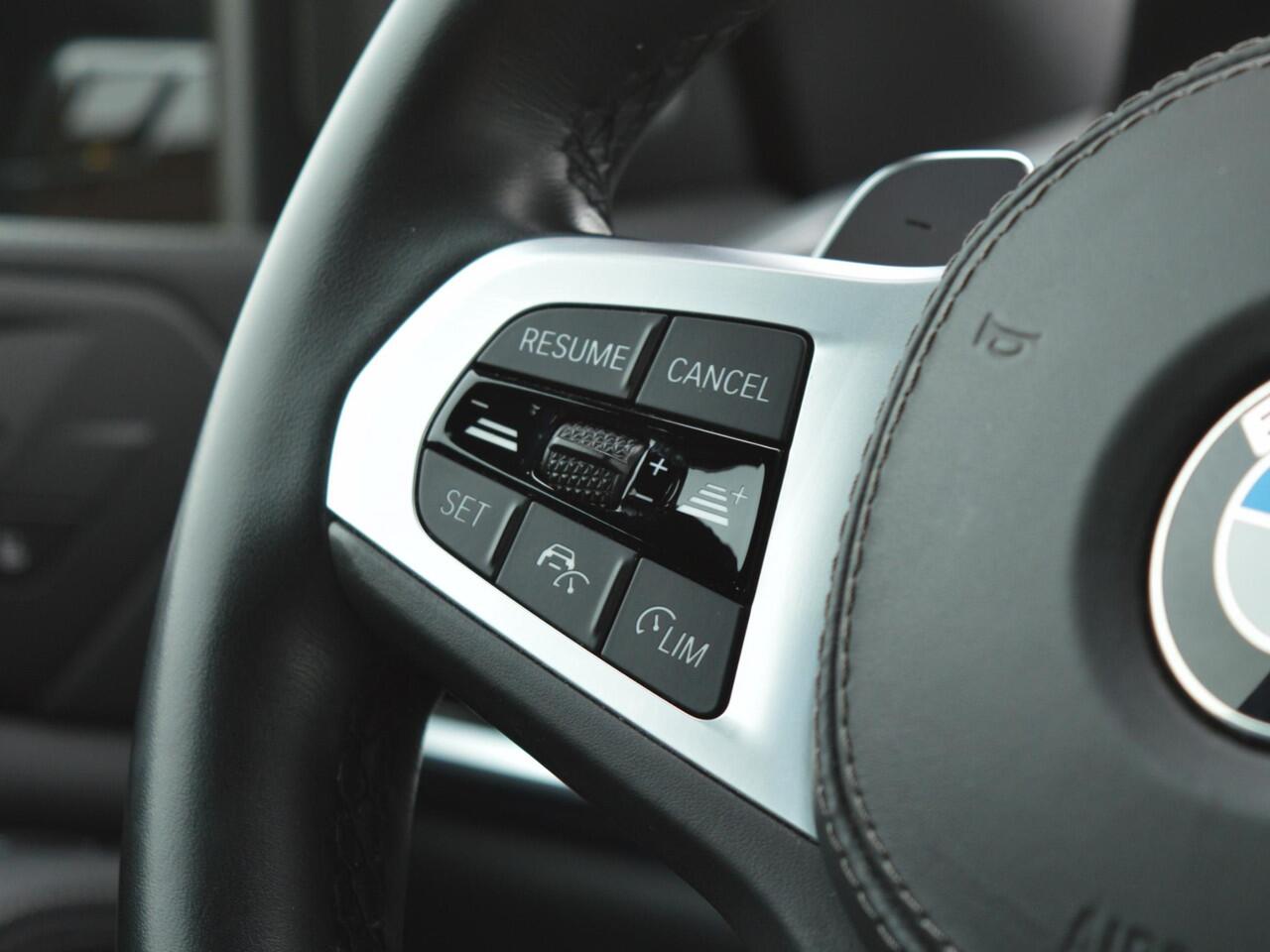 BMW X5 xDrive45e High Executive M Sport CoPilot