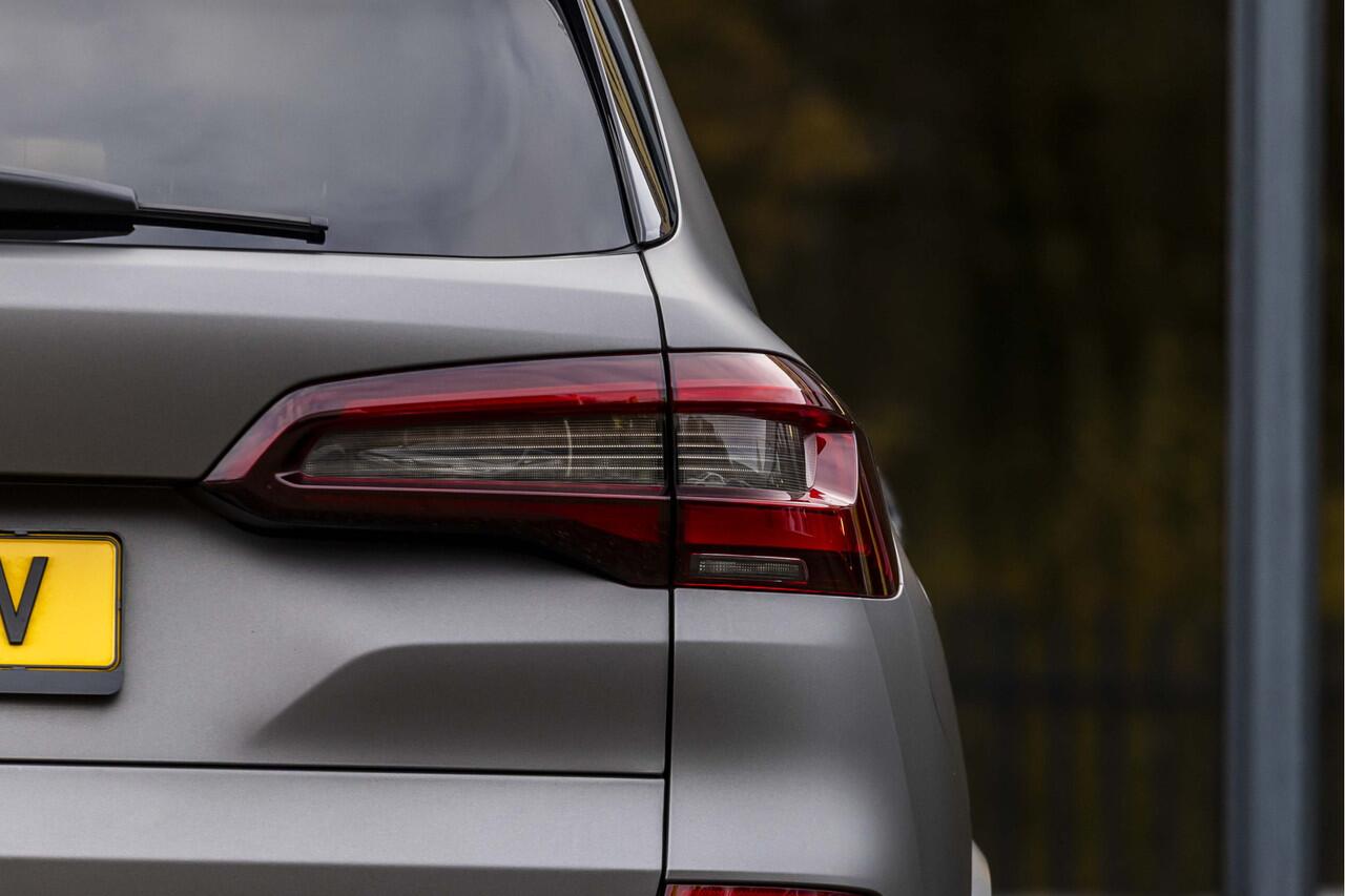 BMW X5 xDrive45e High Executive