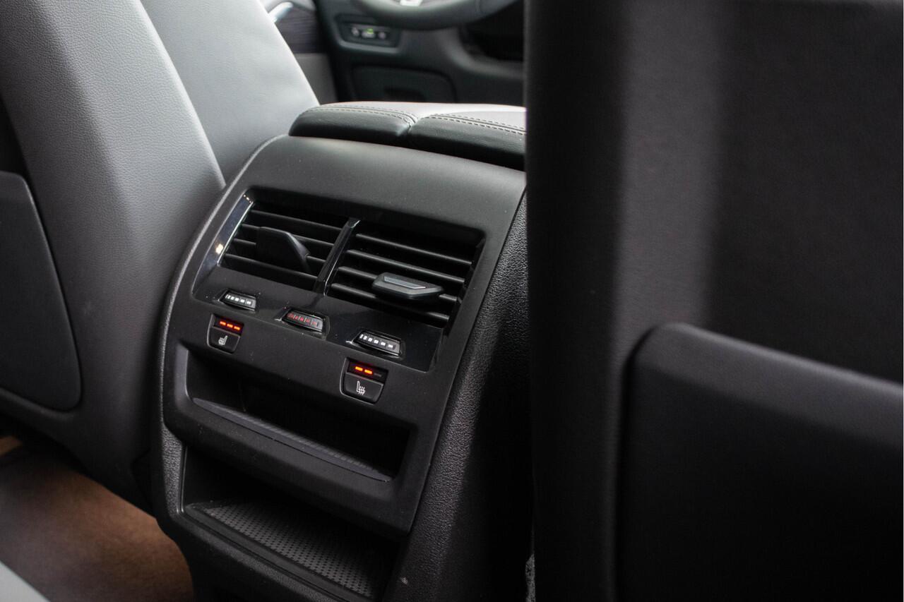 BMW X5 xDrive 50e / M Performance/ Luchtvering/ Standkachel/ Adaptive Cruise Control/ Panoramadak/ 265kW (360PK)