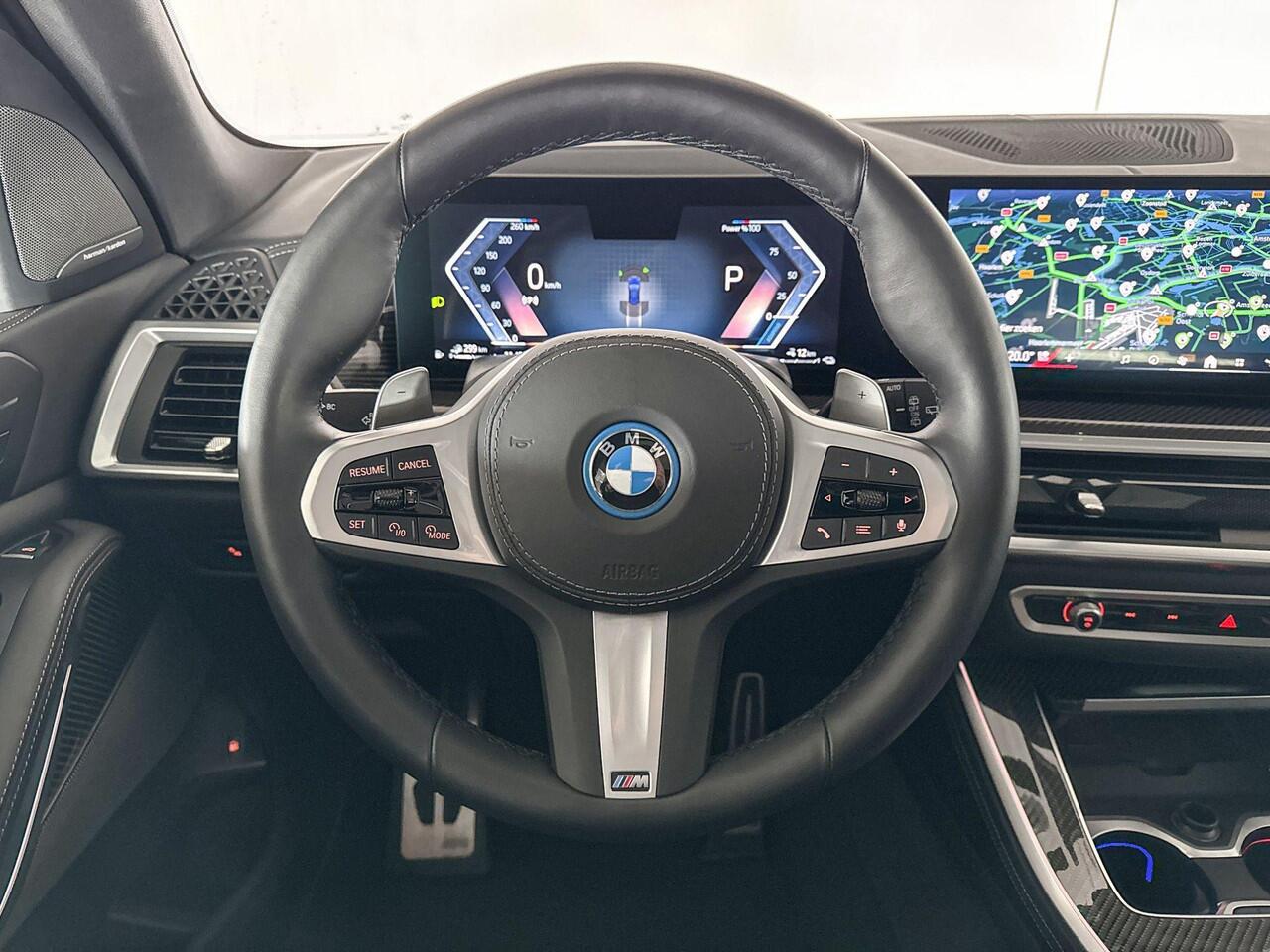 BMW X5 xDrive50e Launch Edition | Selections