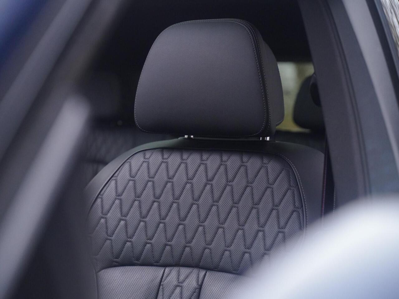 BMW X5 xDrive50e | M-pakket | Pano | Harman K | Head-up |