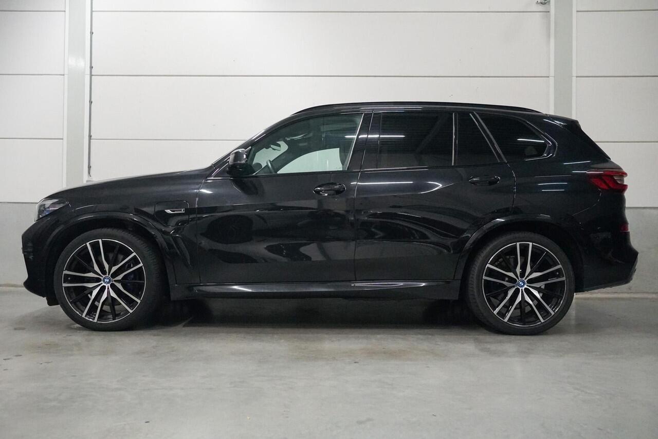 BMW X5 xDrive45e M-Sport | Panoramadak | CoPilot | Laser | Harman Kardon
