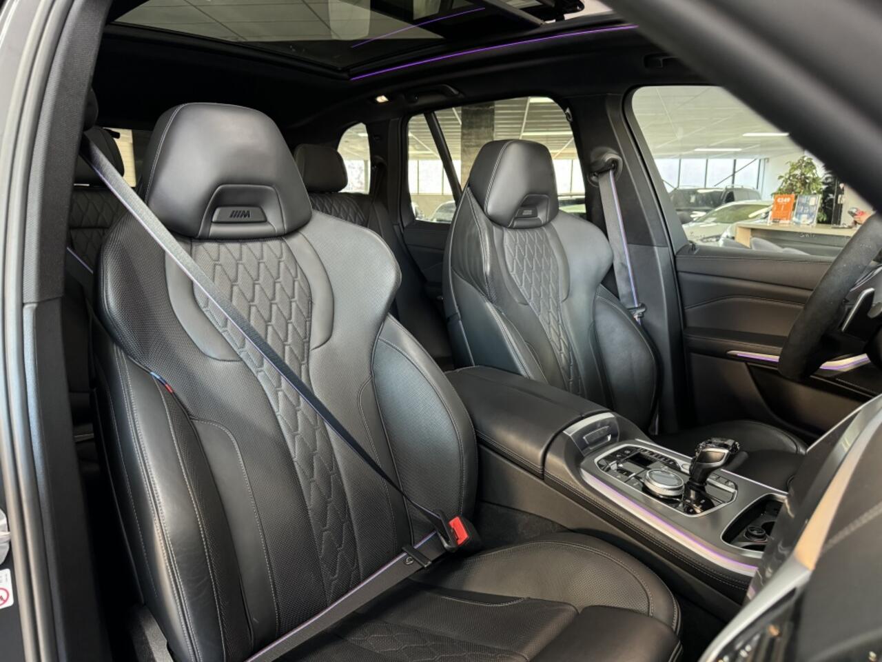 BMW X5 xDrive45e X5M-Pakket 394PK M-Seats Laser