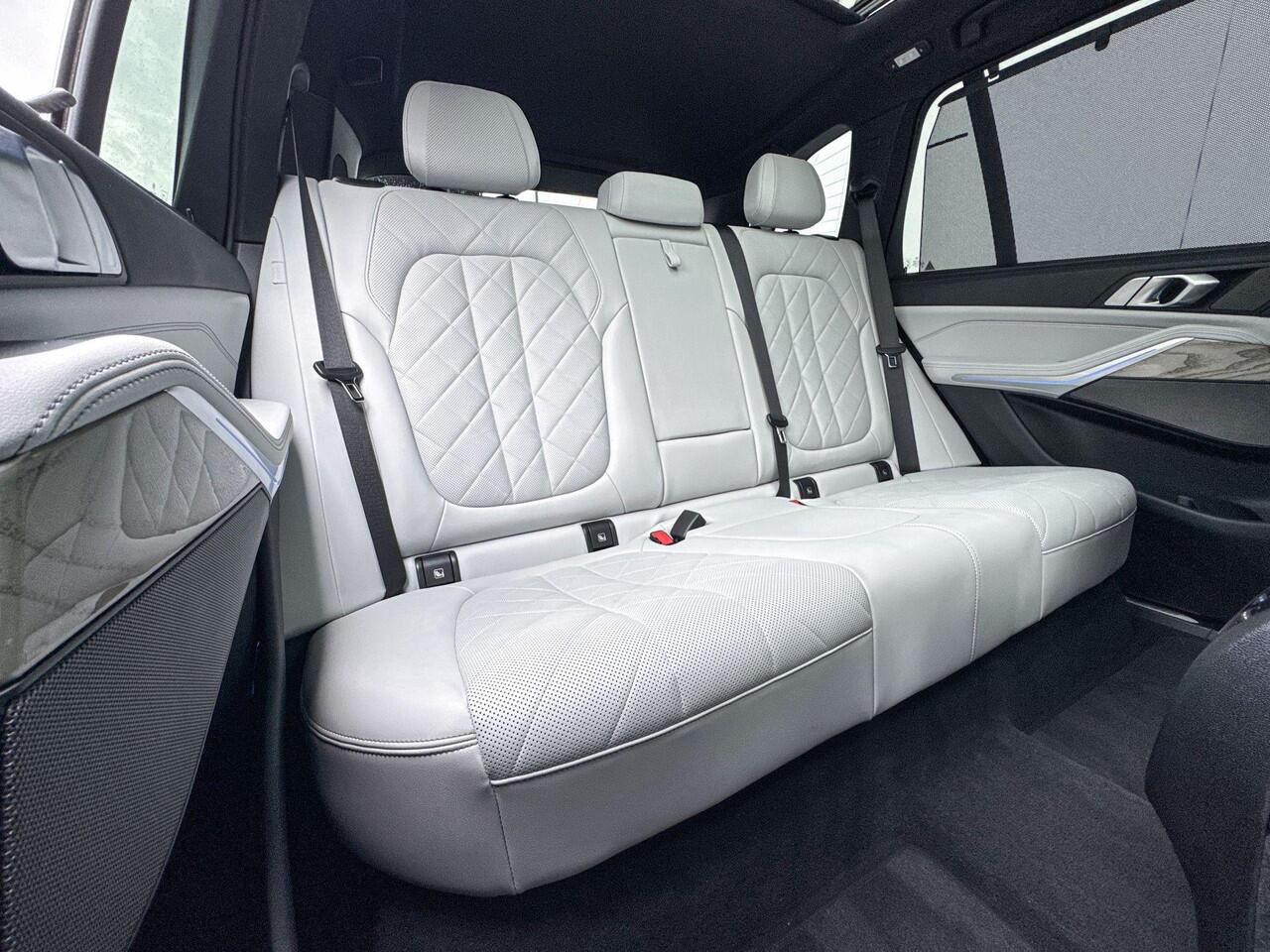 BMW X5 xDrive45e | High Executive | M Sport | Trekhaak | Panoramadak