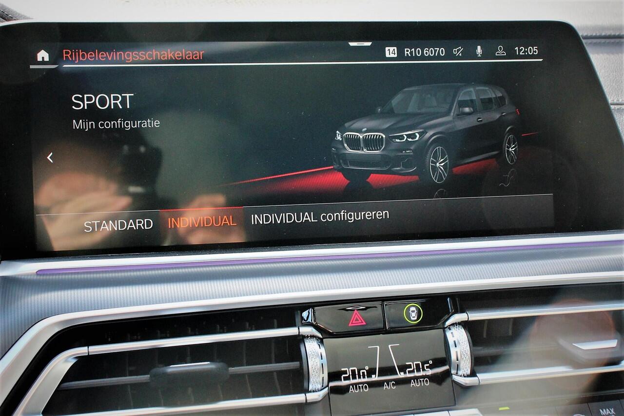 BMW X5 xDrive45e M Sport High Executive | Panorama dak | Navigatie | Climate control | Harman kardon | Safety pack | Camera rondom