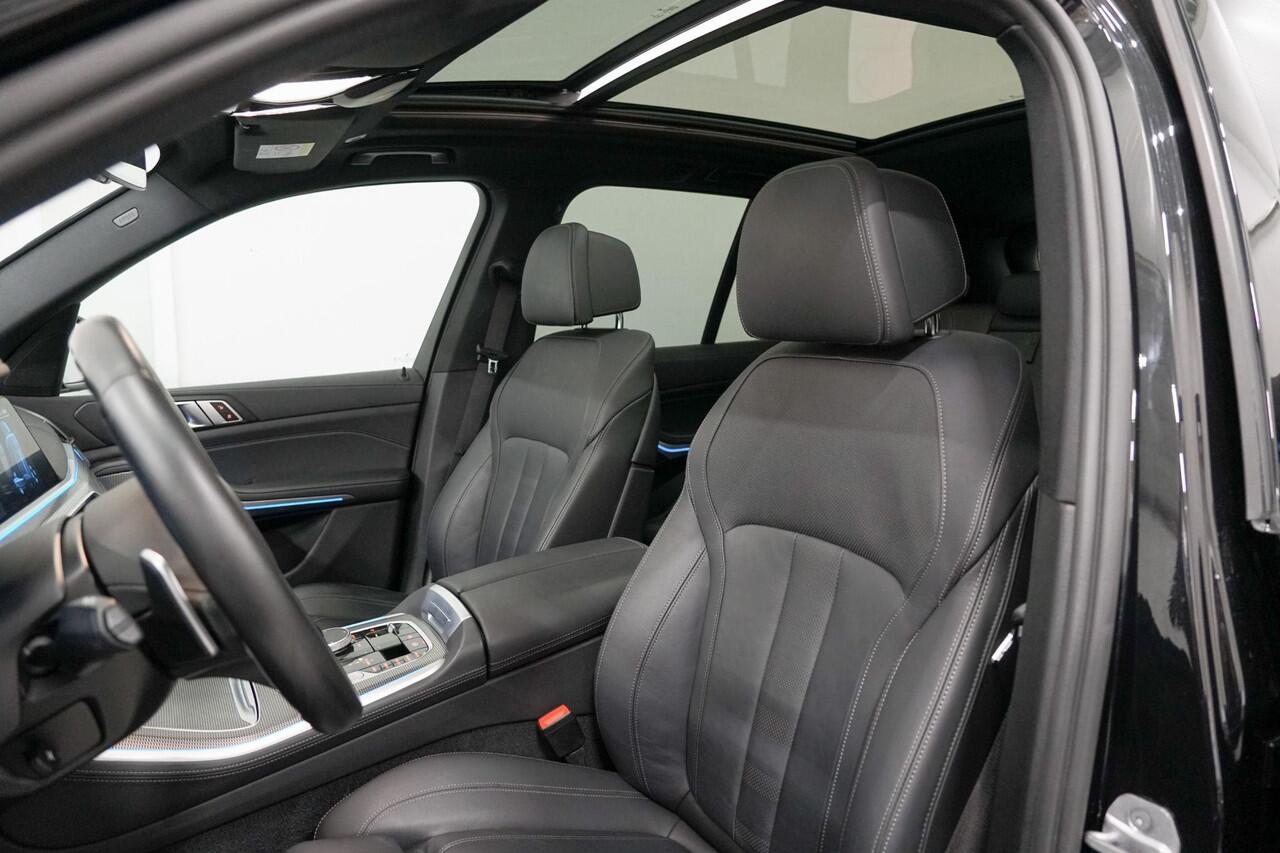 BMW X5 xDrive45e M-Sport | Panoramadak | CoPilot | Elektr. Trekhaak