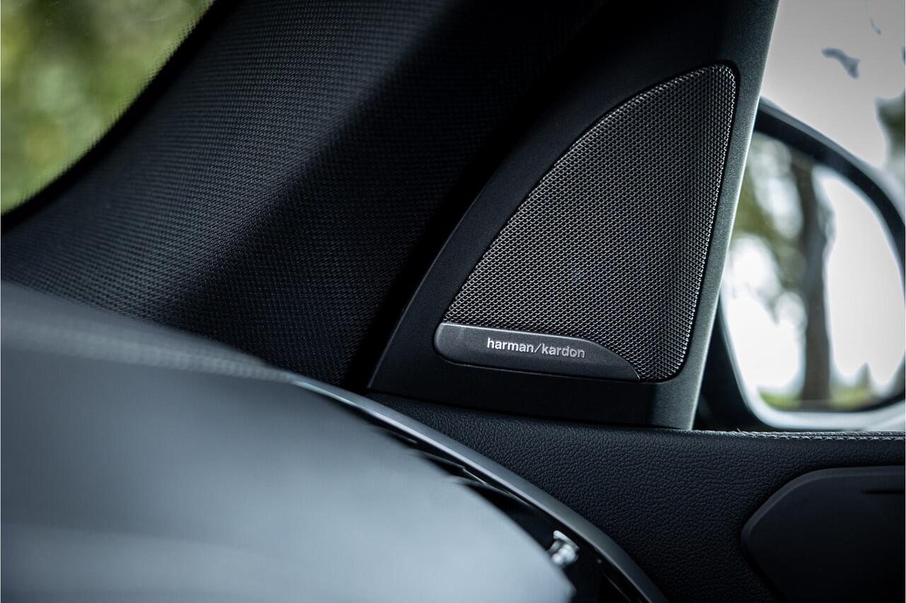 BMW X5 xDrive45e M Sport 22" Harman Kardon 360 Camera