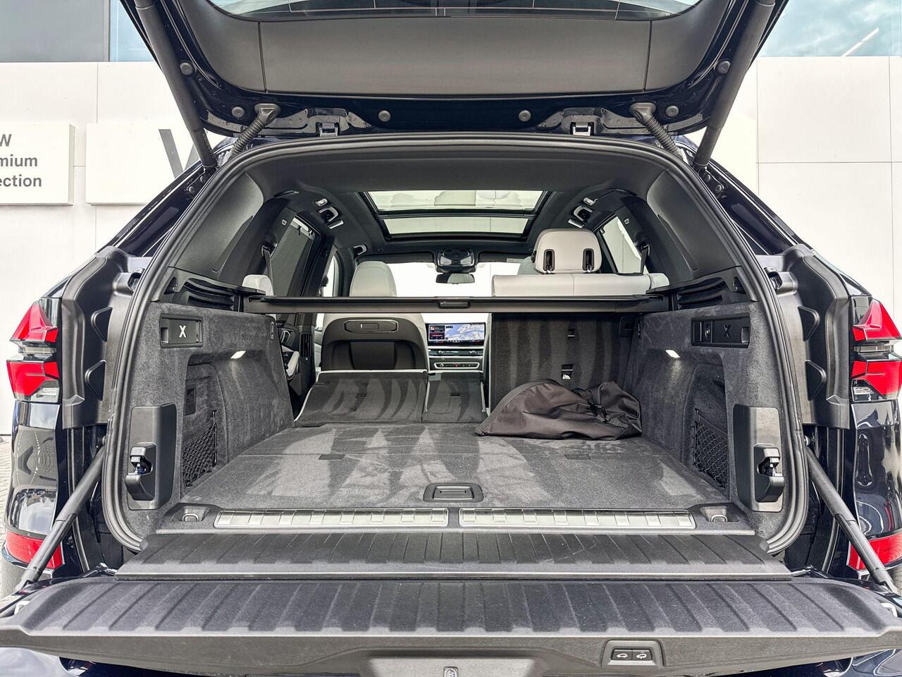 BMW X5 xDrive50e Innovation Pack | M Sport | Panoramadak