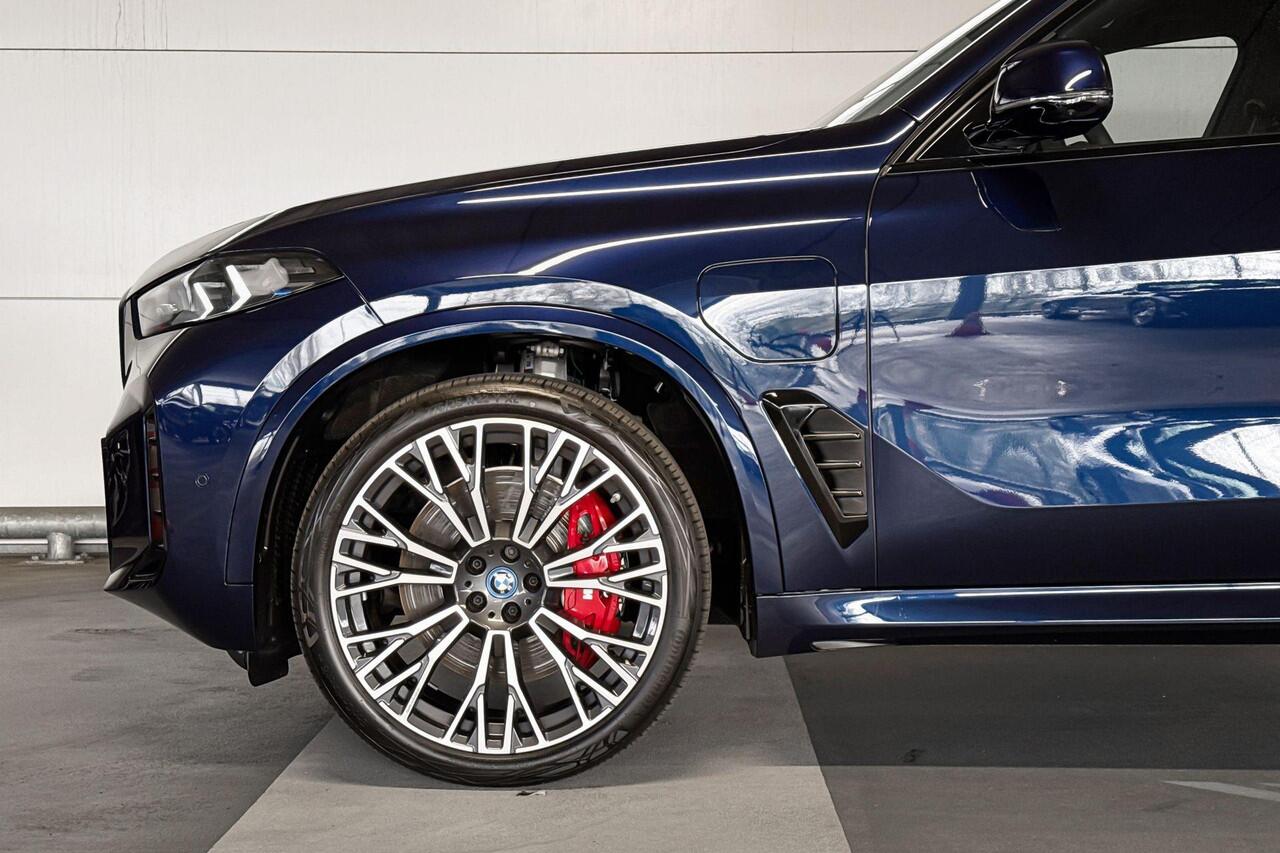 BMW X5 xDrive50e