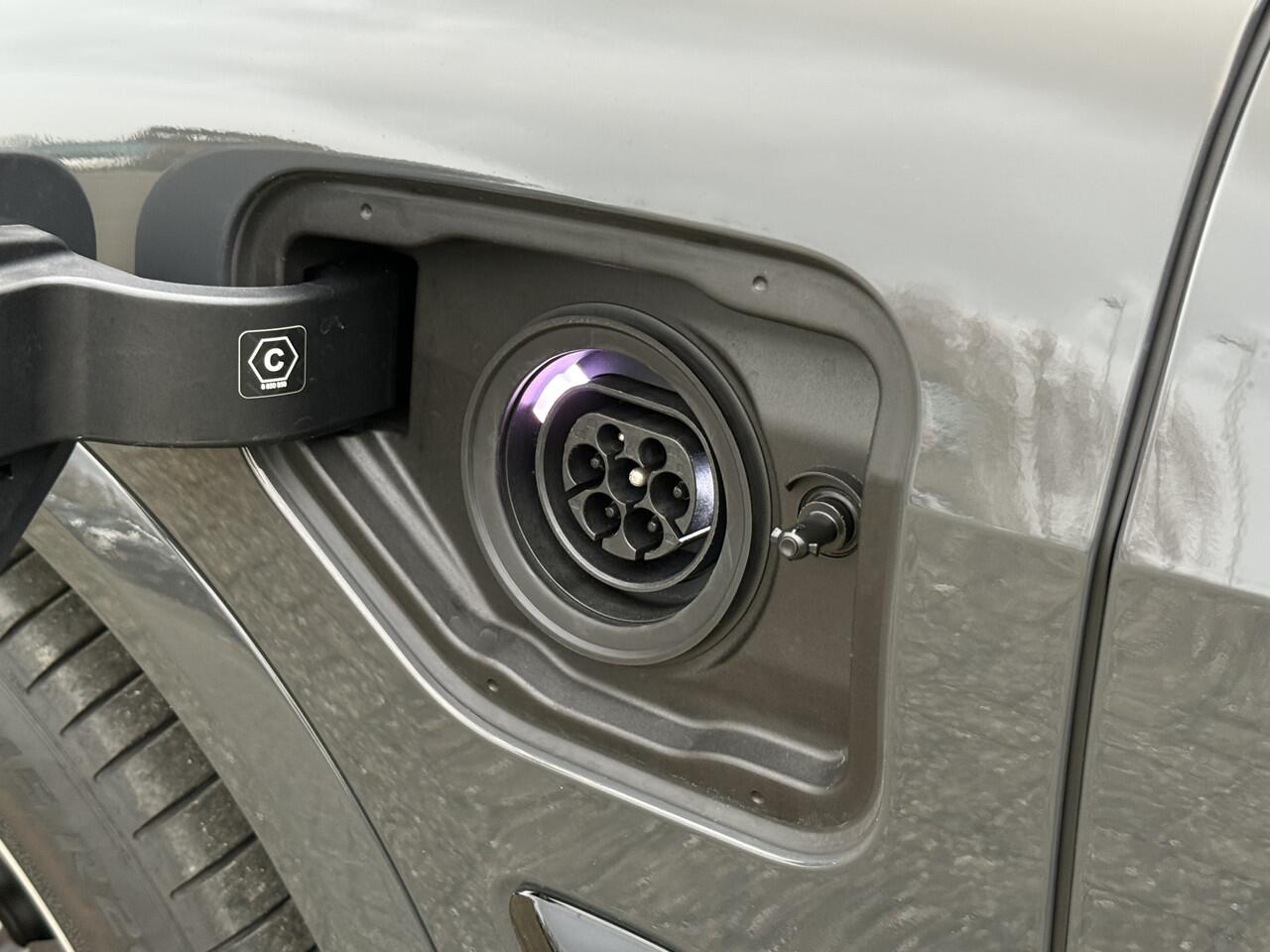 BMW X5 xDrive50e | M-Sport | Dravit | Panorama | Harman/Kardon | Carbon Interieur | 360 Cam | Head-Up | Trekhaak