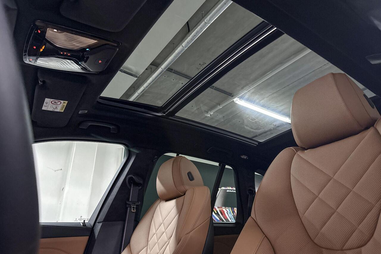 BMW X5 xDrive50e | Selections