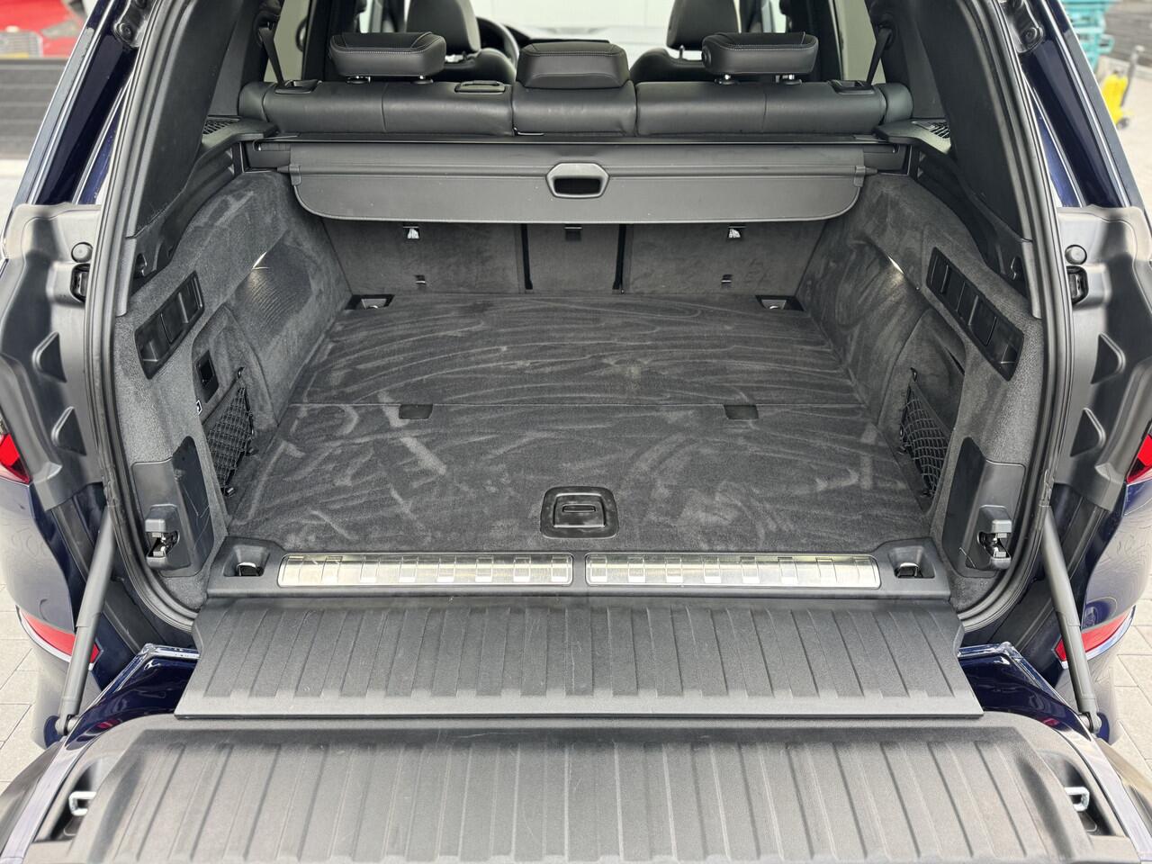 BMW X5 xDrive 45e M Sport High Executive | Panorama | Luchtvering | Soft Close | Harman Kardon