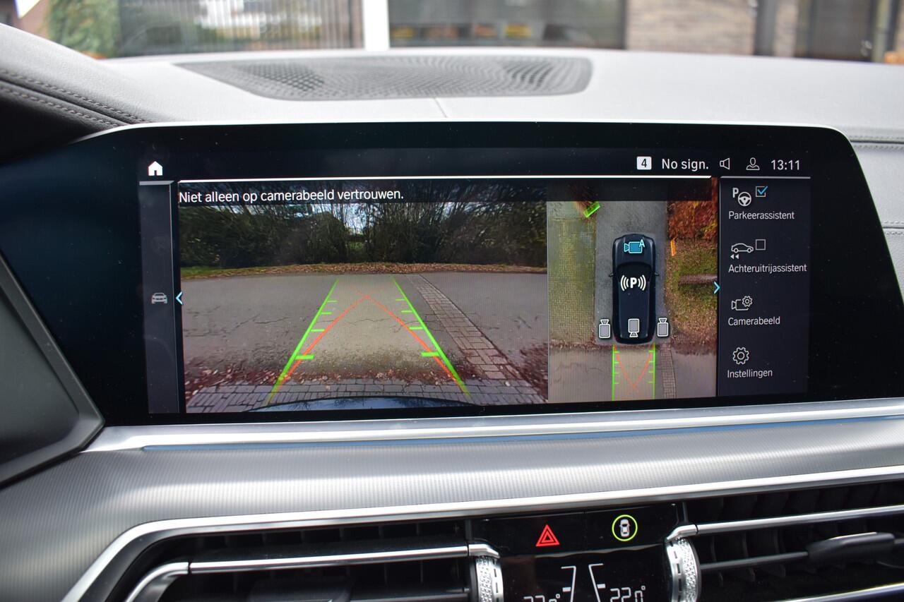 BMW X5 xDrive45e High Executive 395PK BOMVOL PANO, ACC ENZ.