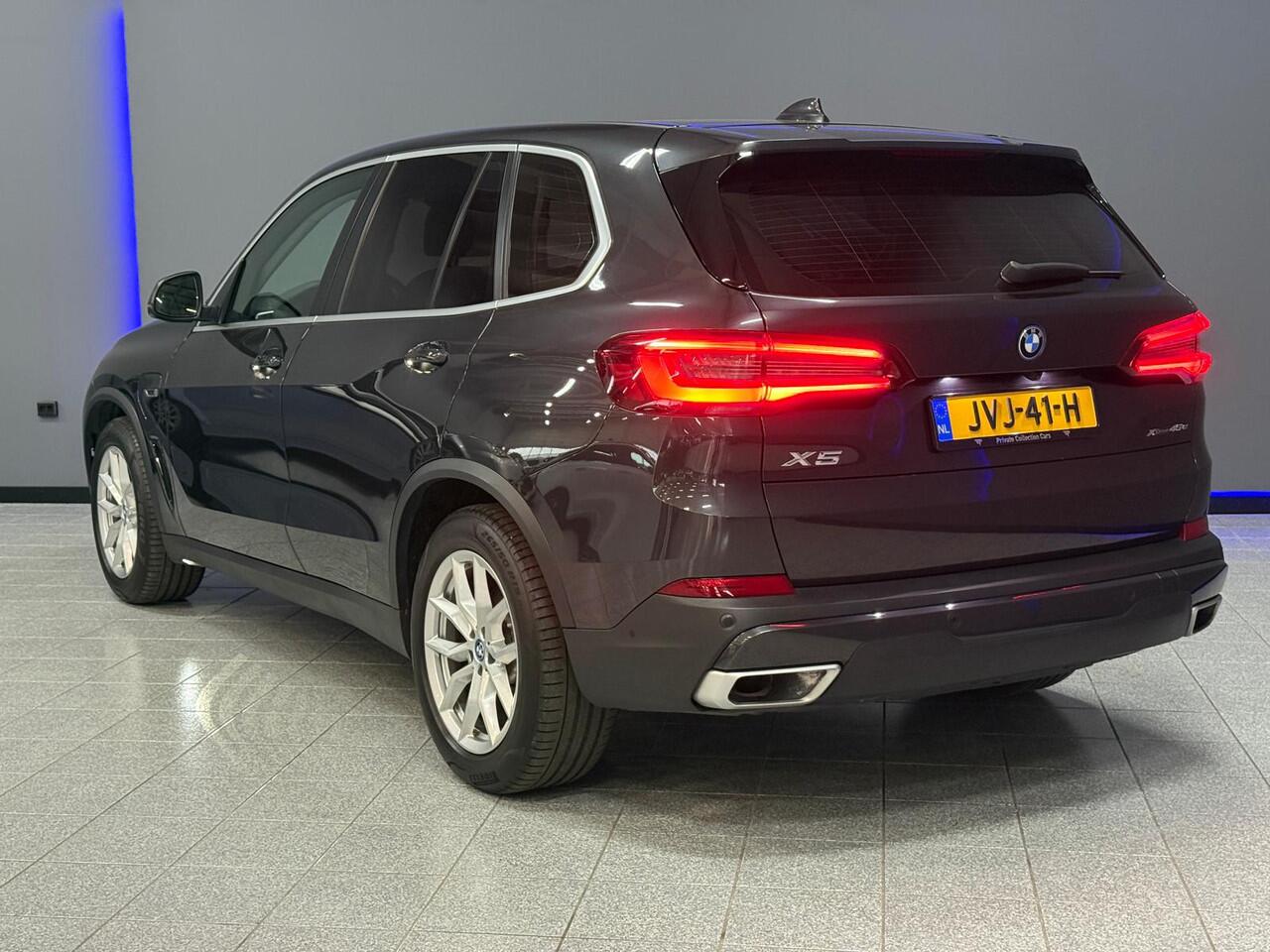 BMW X5 xDrive45e Executive HUD|Pano|Camera