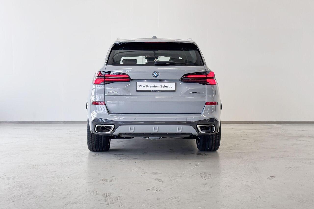 BMW X5 xDrive50e | M Sport