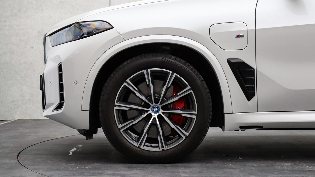 BMW X5 xDrive50e M-Sport Pro | Stoelventilatie | Harman/Kardon | Panoramadak | Head-up | Trekhaak