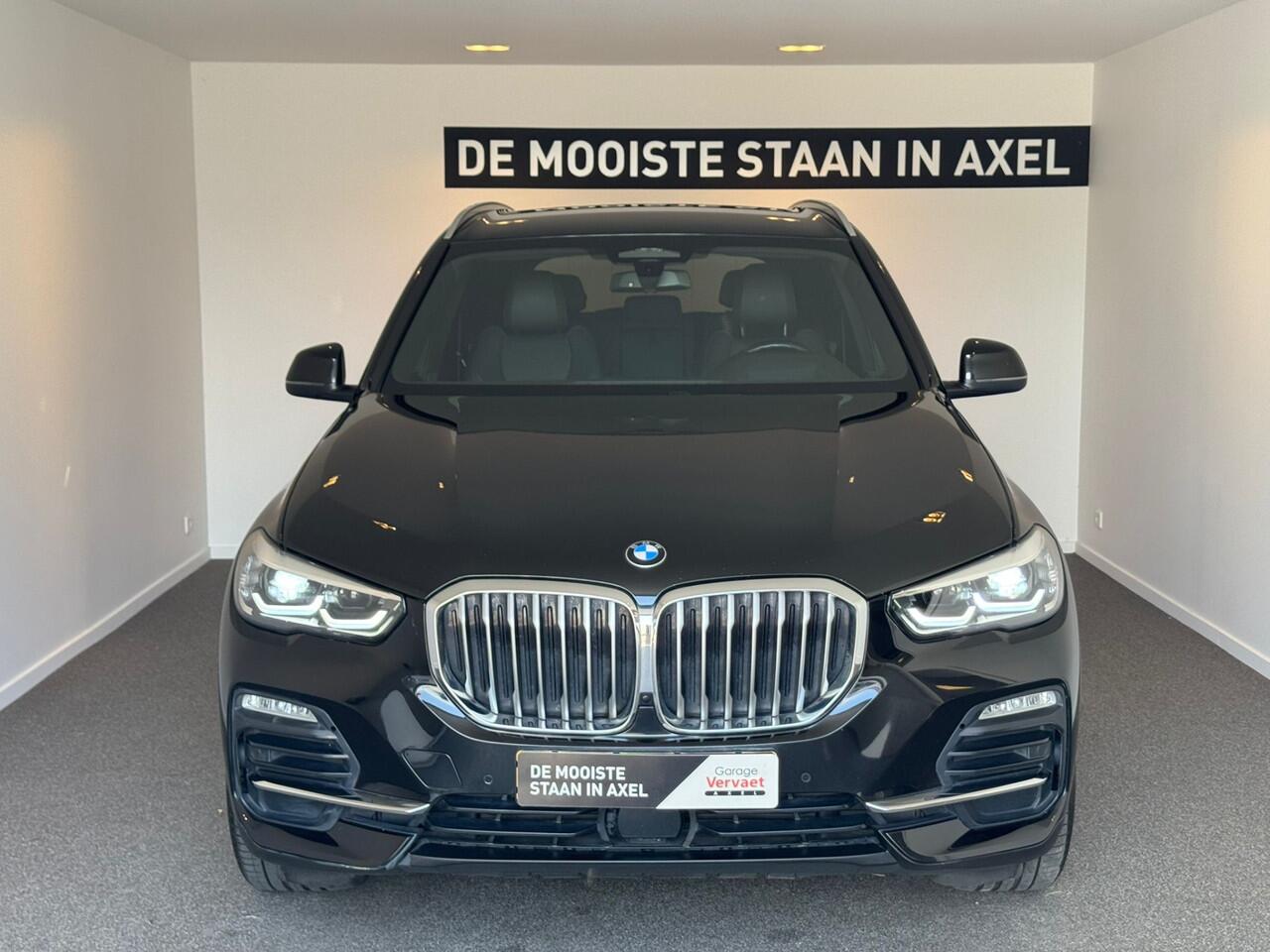 BMW X5 xDrive45e High Executive