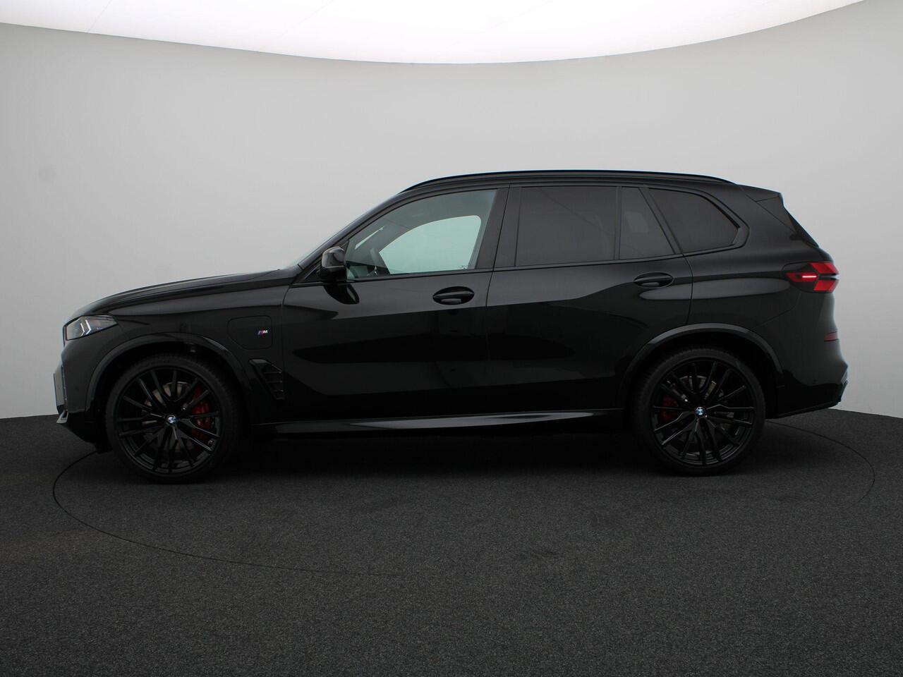 BMW X5 xDrive50e | M Sportpakket Pro | Travel Pack