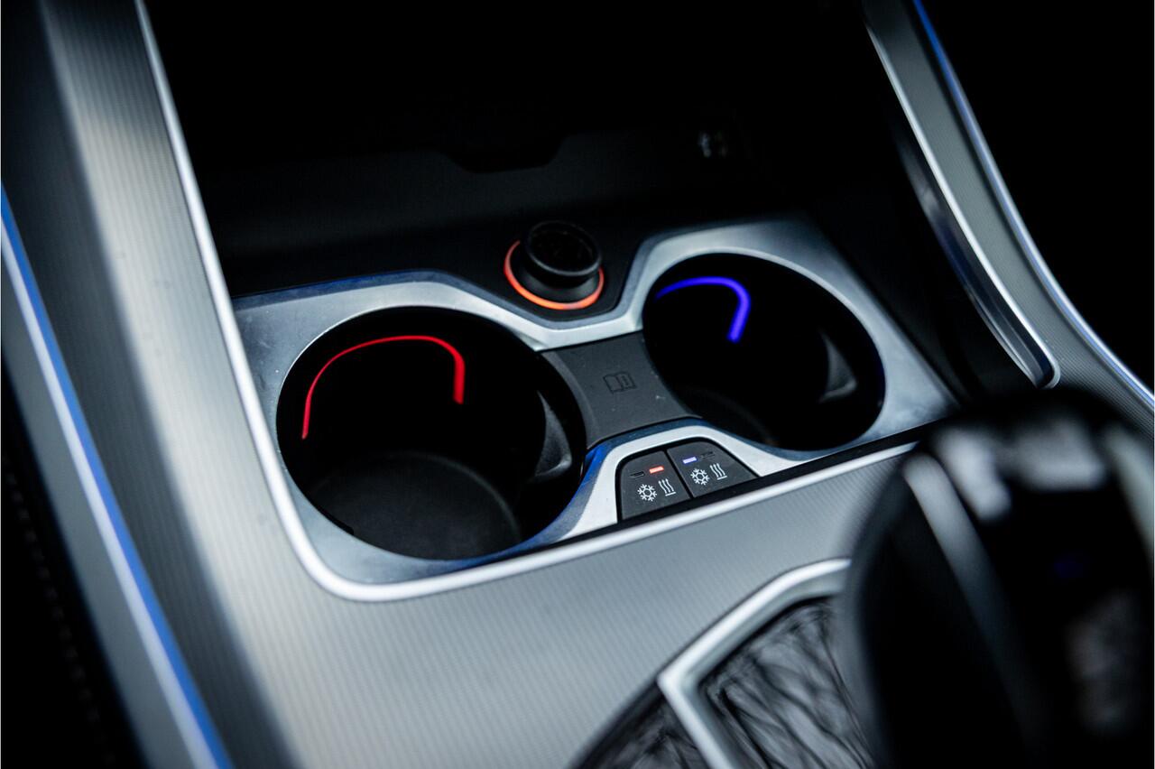 BMW X5 xDrive45e M Sport Bowers & Wilkins Stoelventilatie Panorama